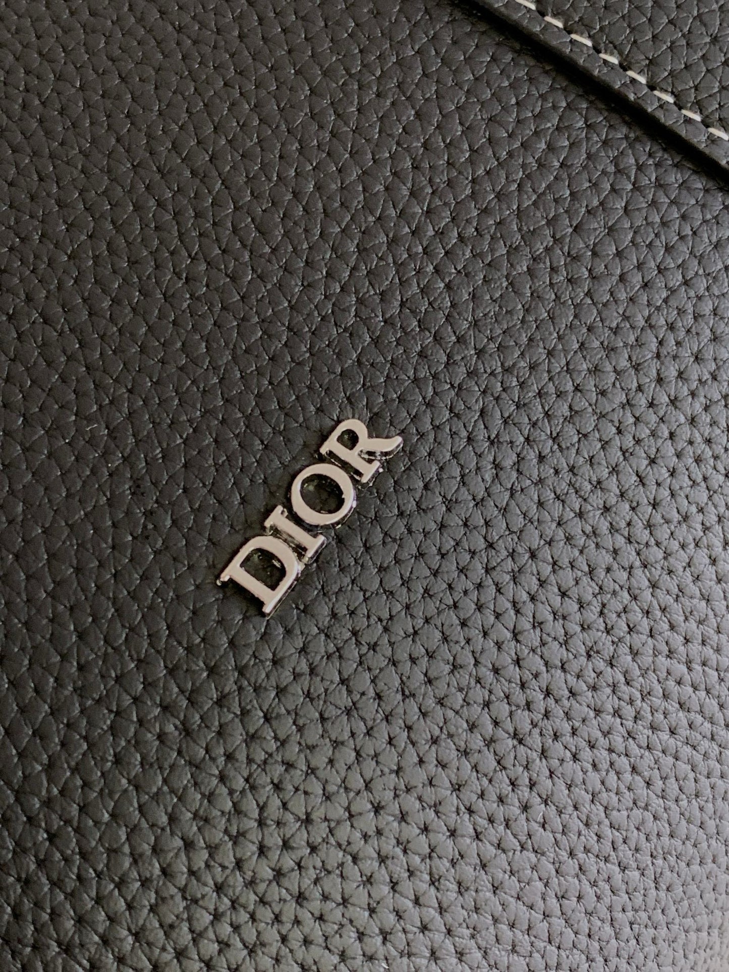 Dior Duffle Bag