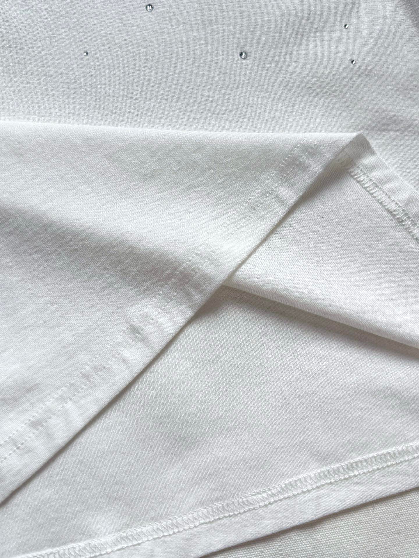 Acne Studios Long Sleeve Tee