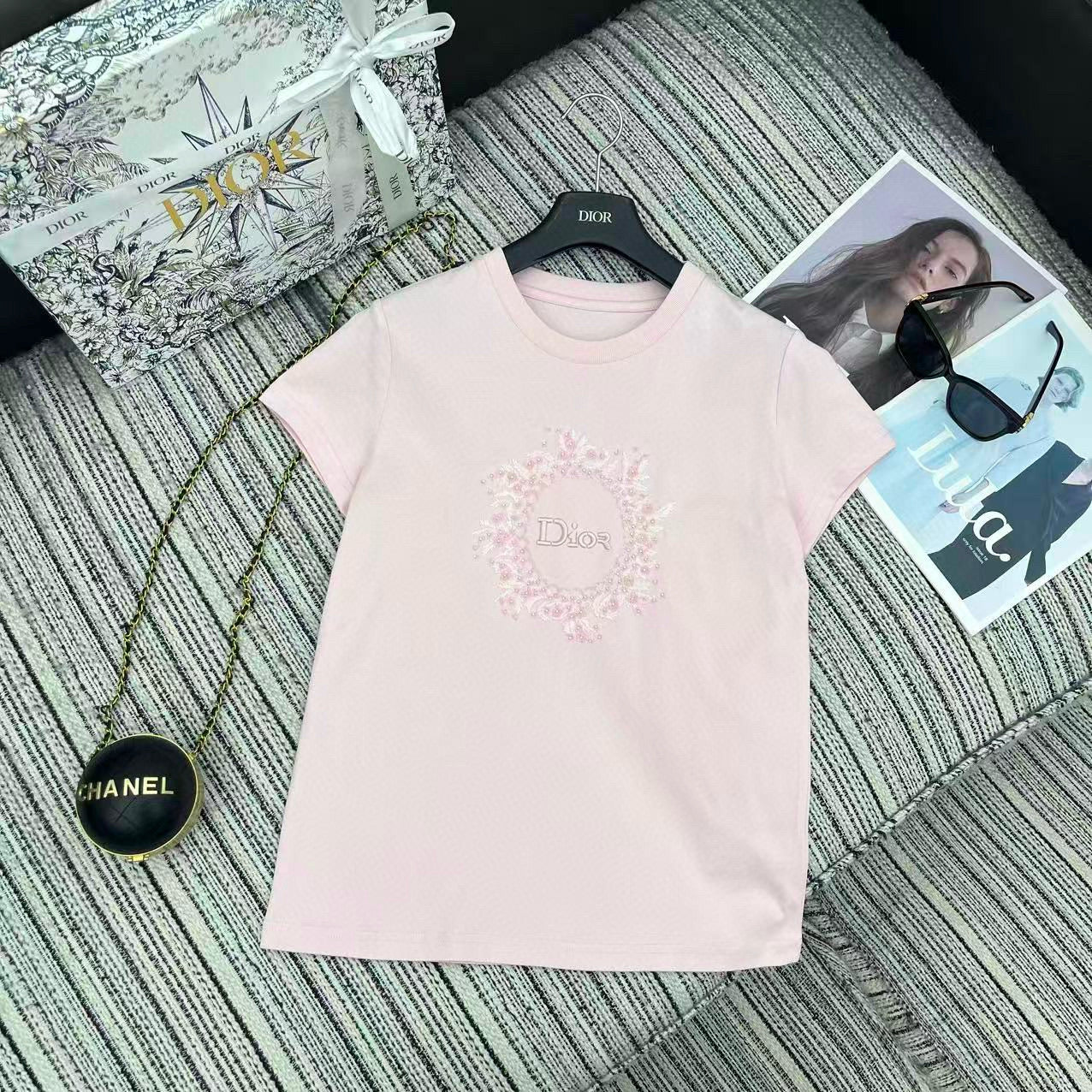 Dior T-shirt