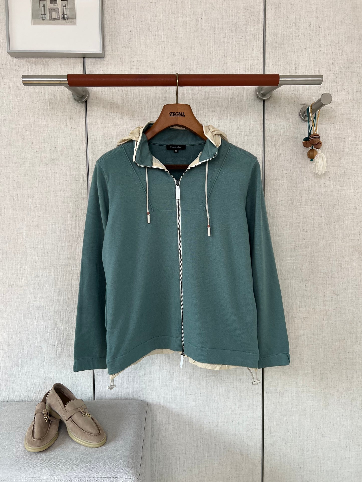 ZG Jacket