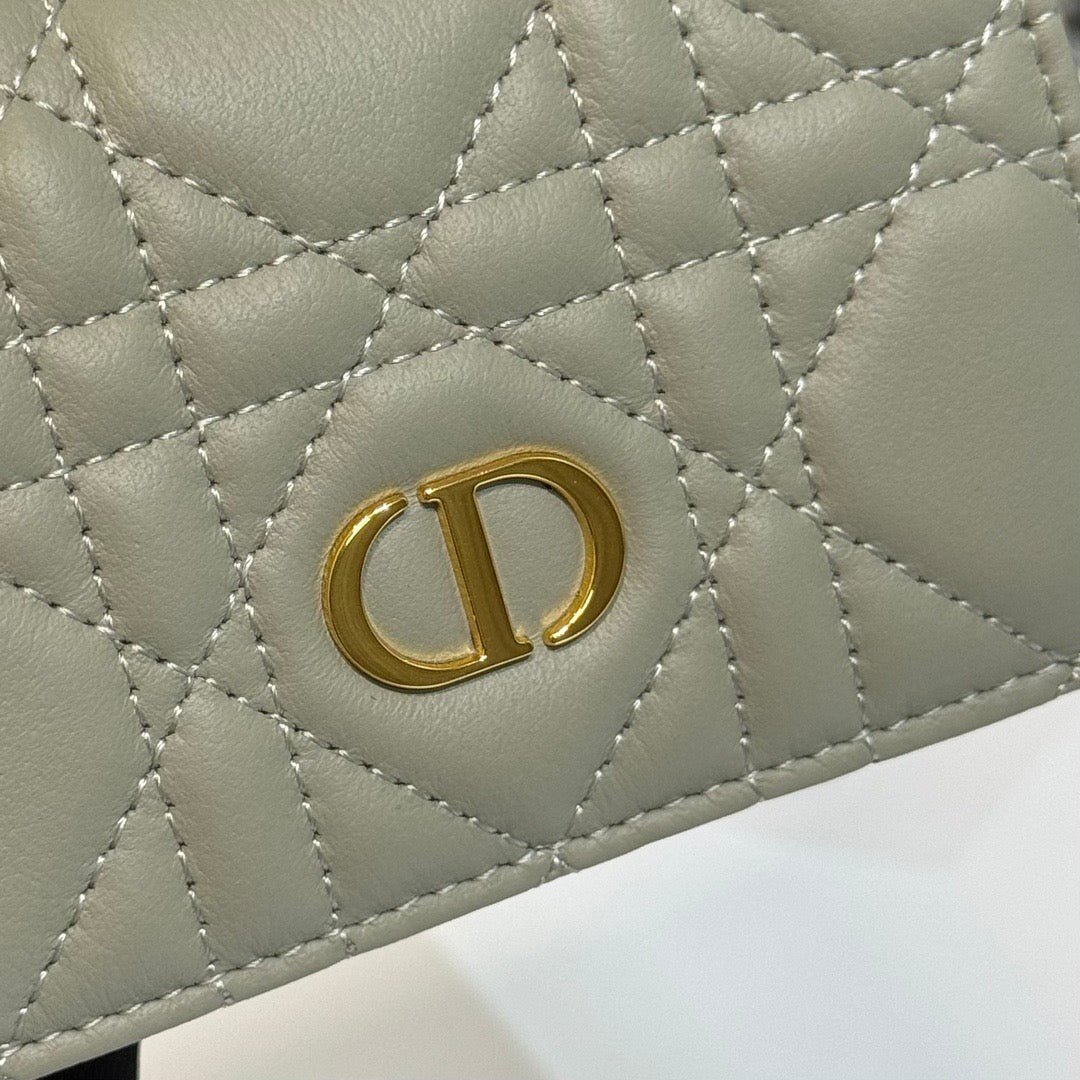 Dior Wallet
