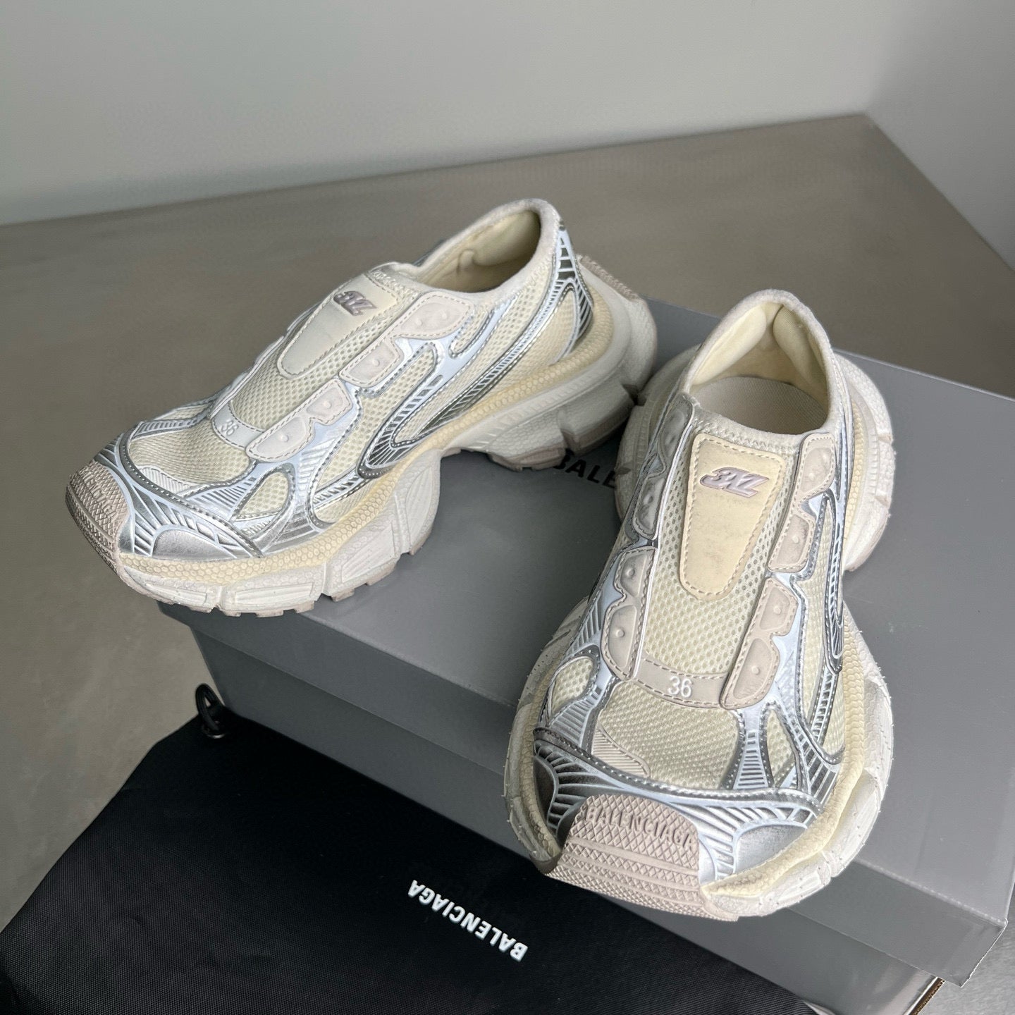 Balenciaga Sneakers