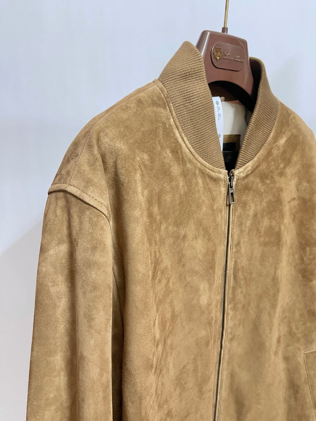 LP Jacket