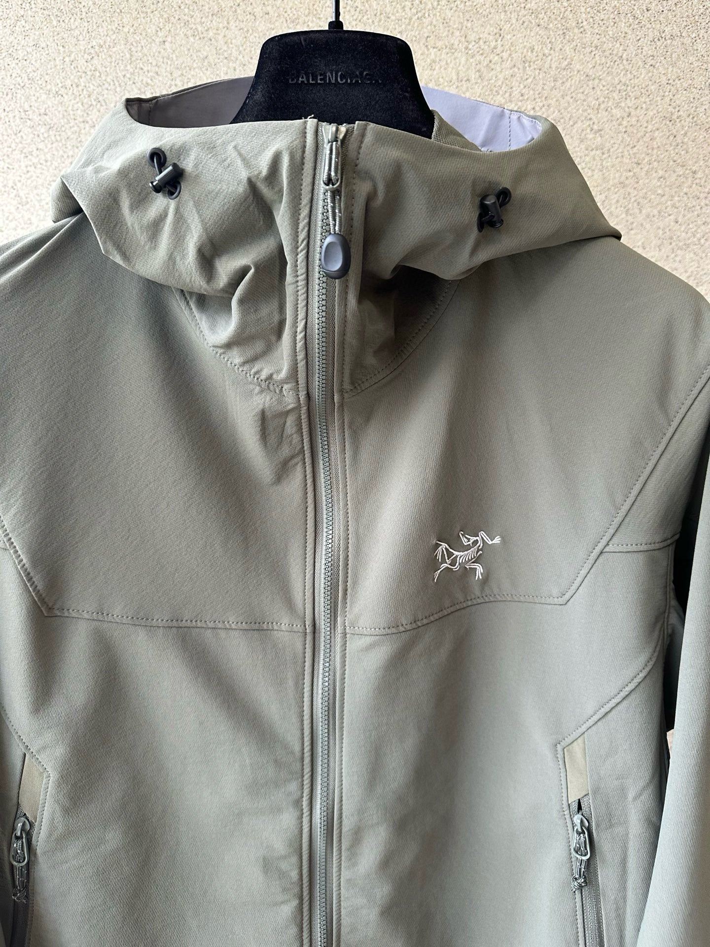 Arcteryx Jacket