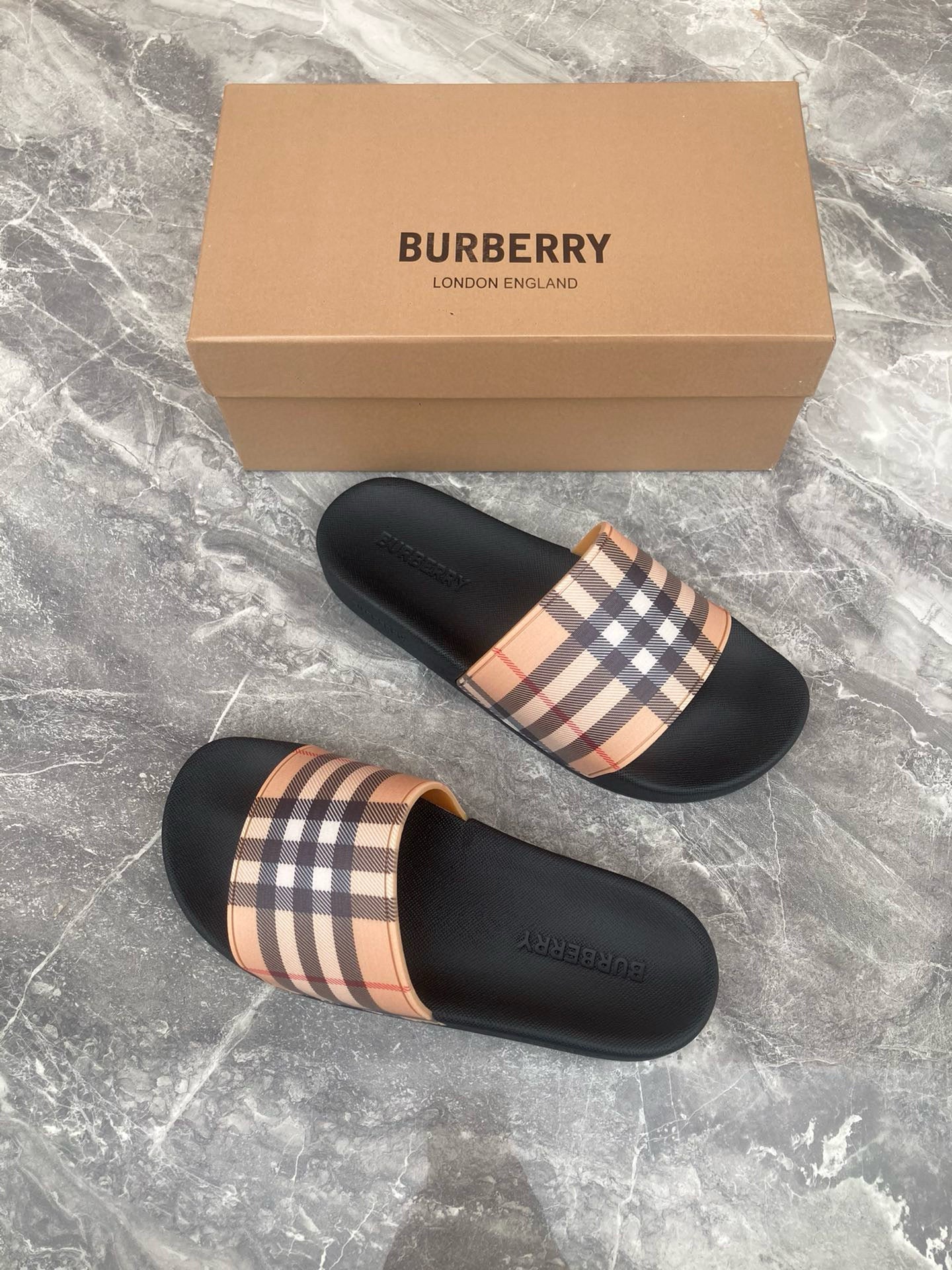 Burberry Sandals