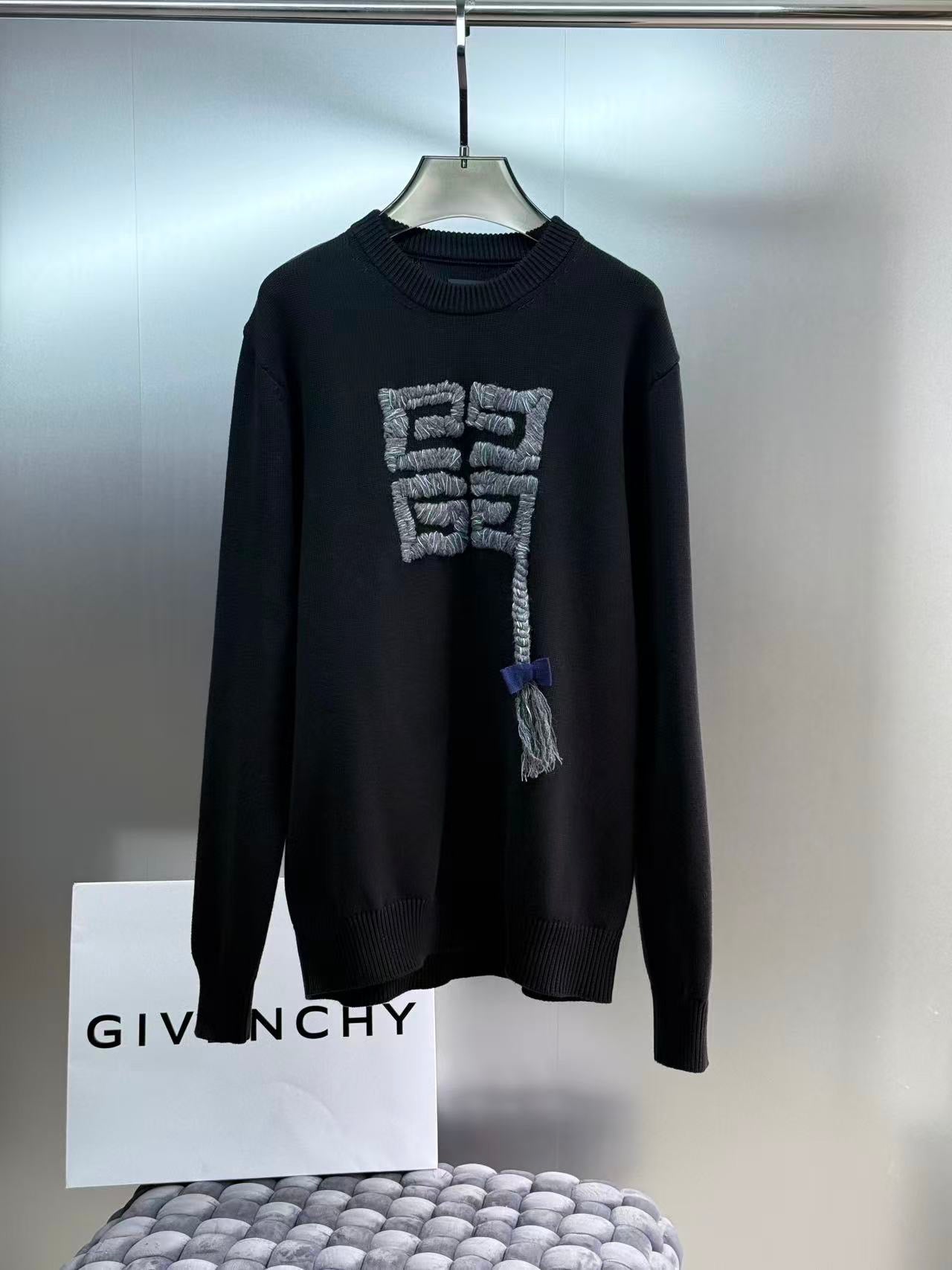 Givenchy Sweater