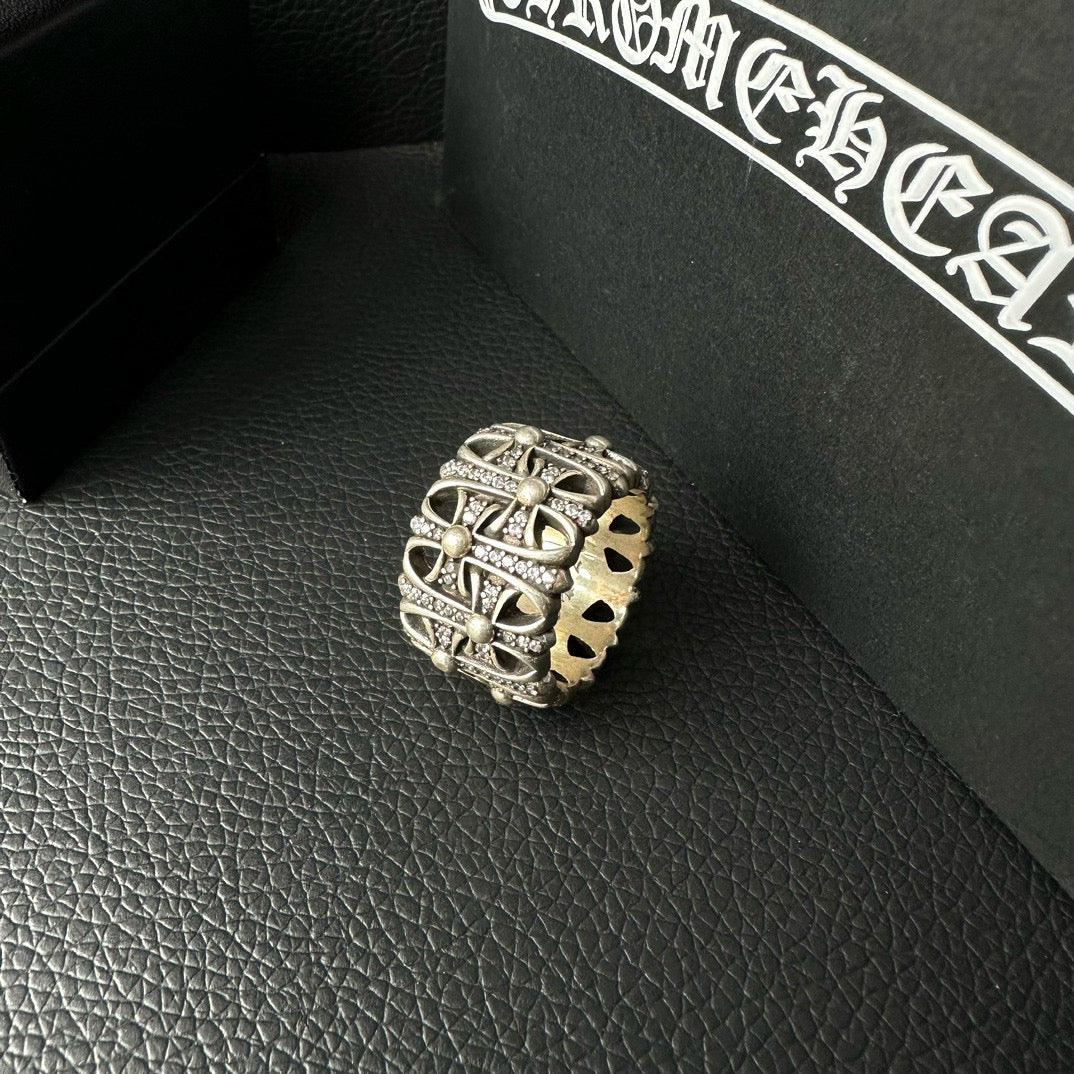 Chrome Hearts Rings