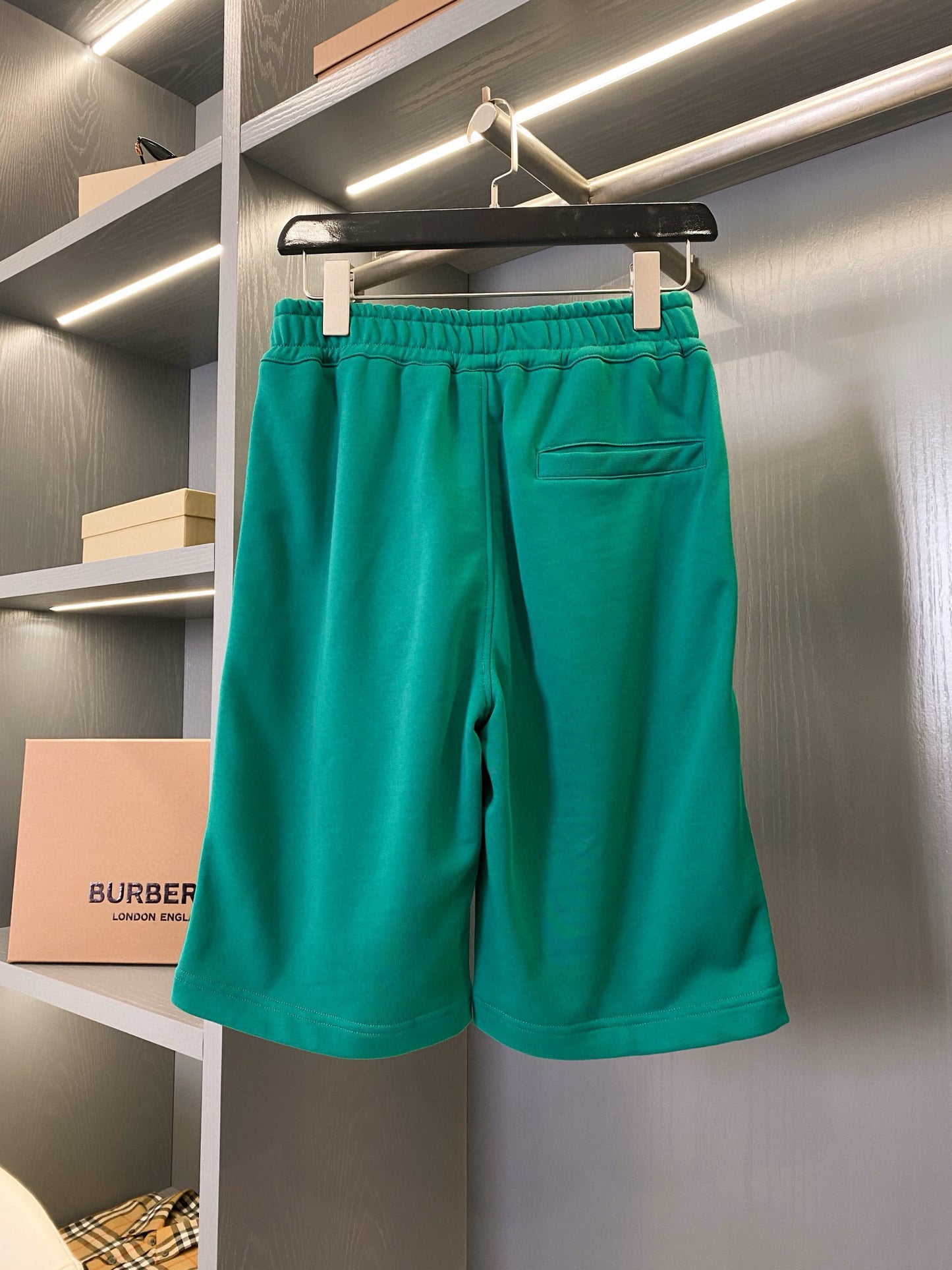 BBR Short Pants