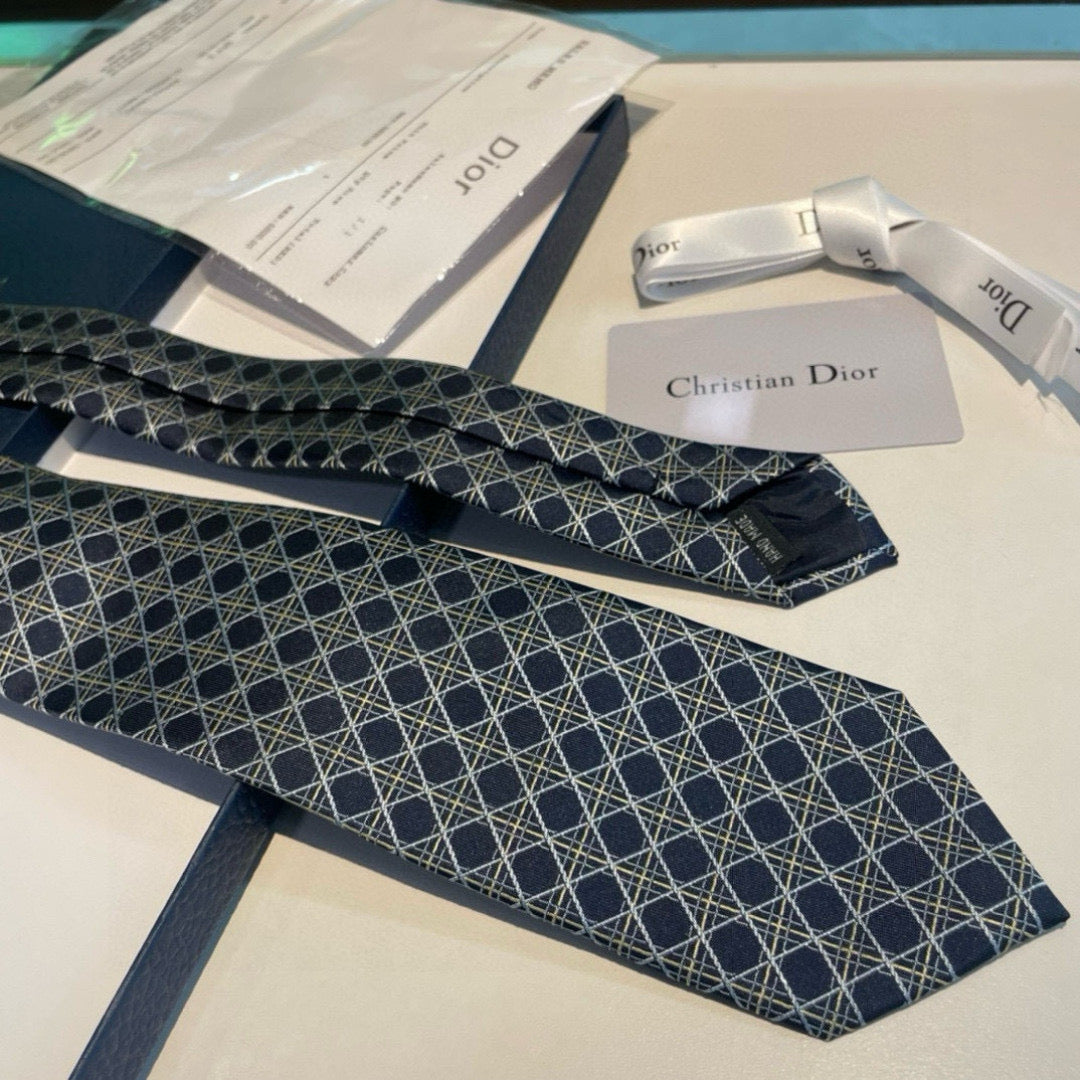 Dior Tie