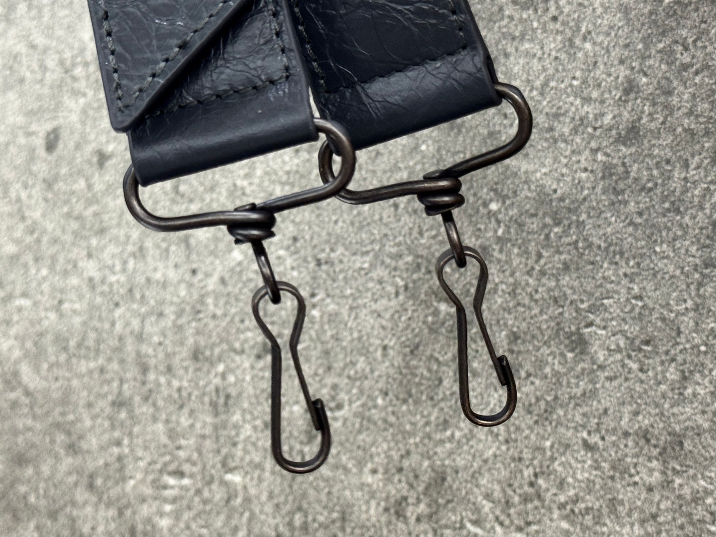 BLCG Le City Moto Bag 39x26x16cm