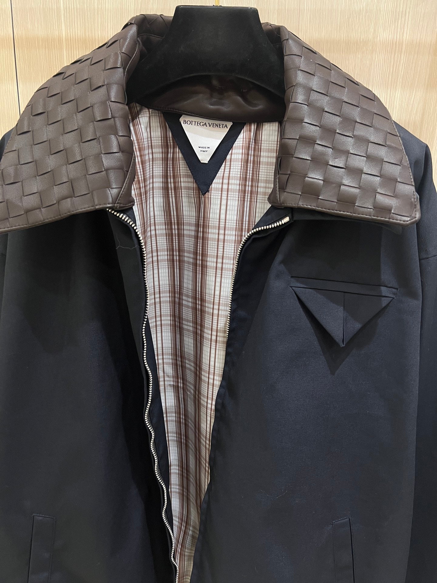 Bottega Veneta Jacket