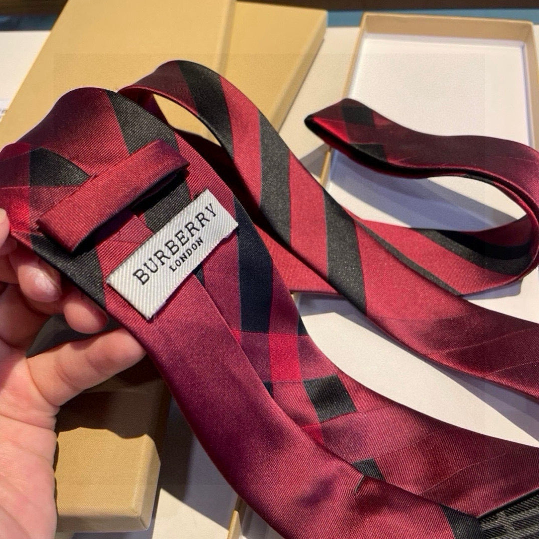 BBR Tie