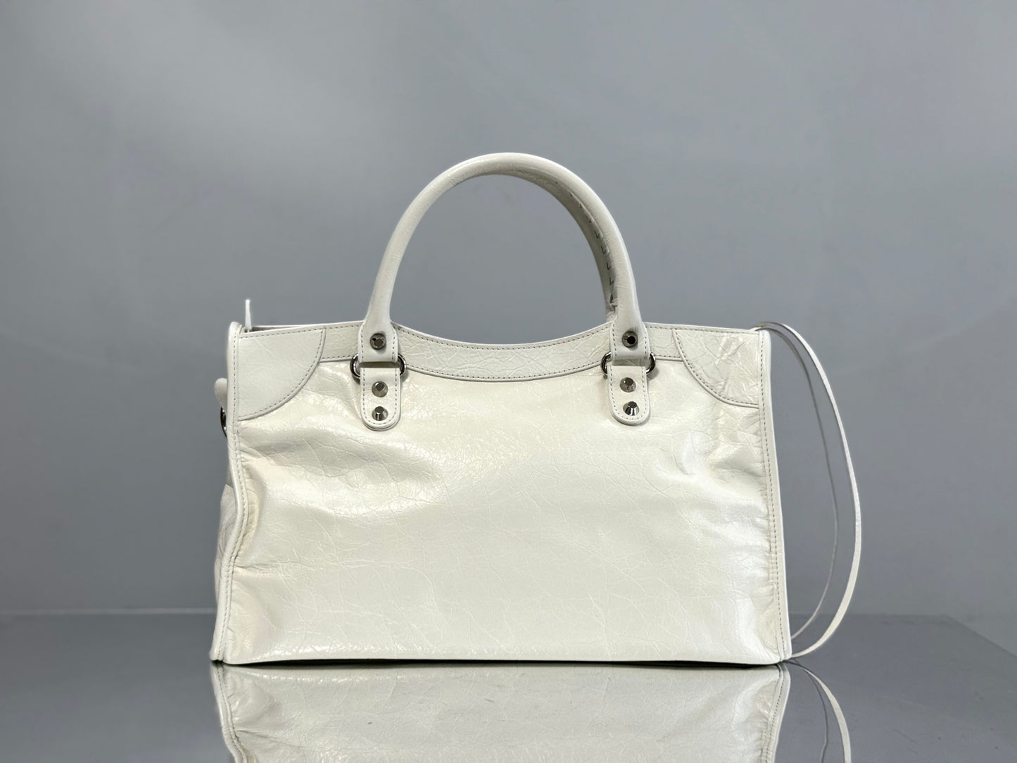 BLCG Le City Handbag 37x23.4x15cm