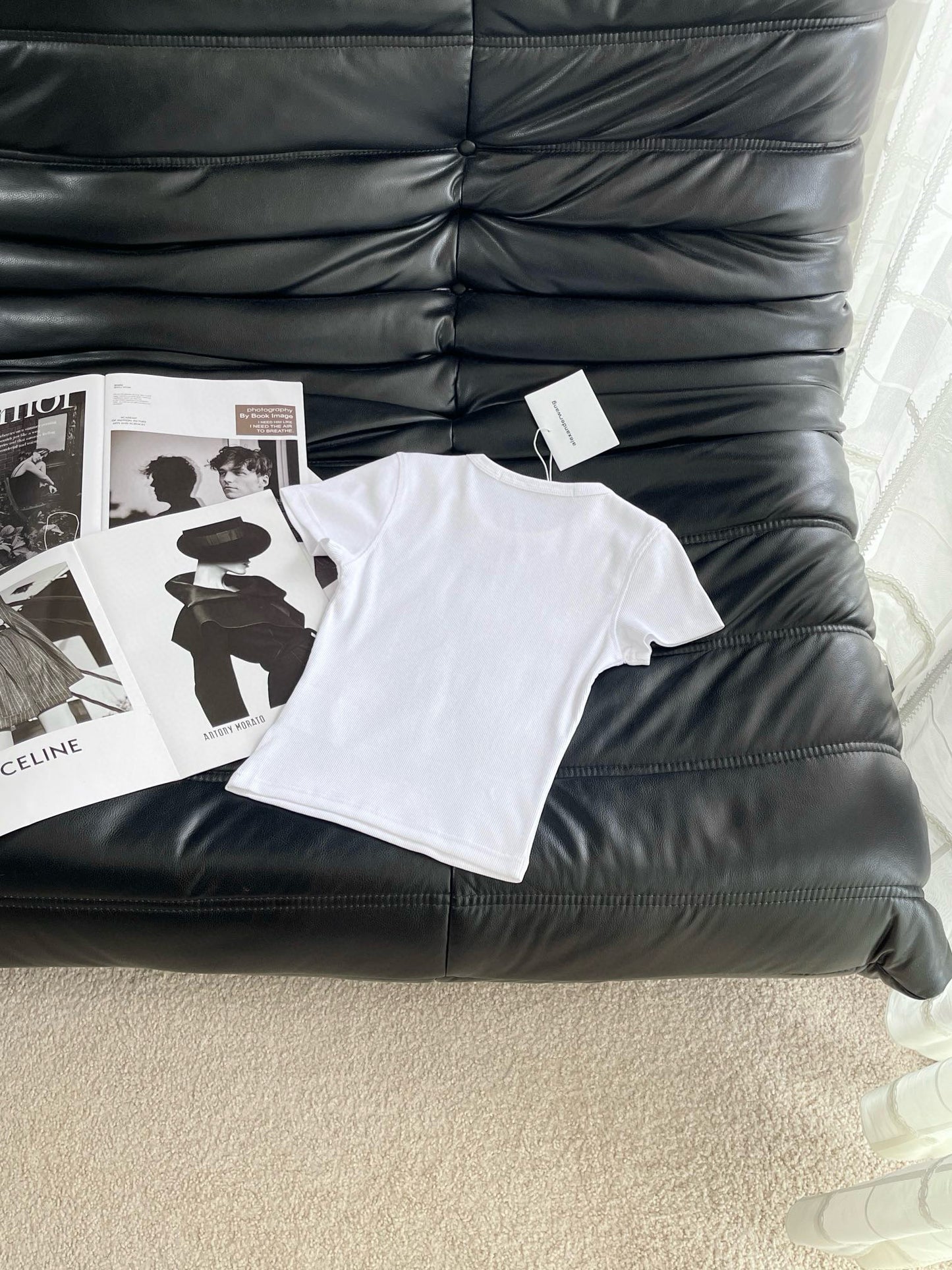 Alexander Wang T-Shirt