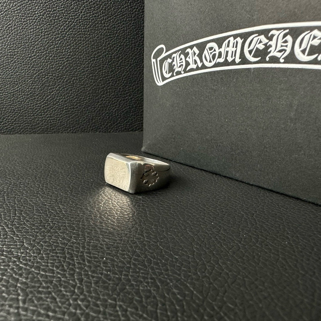 Chrome Hearts Rings