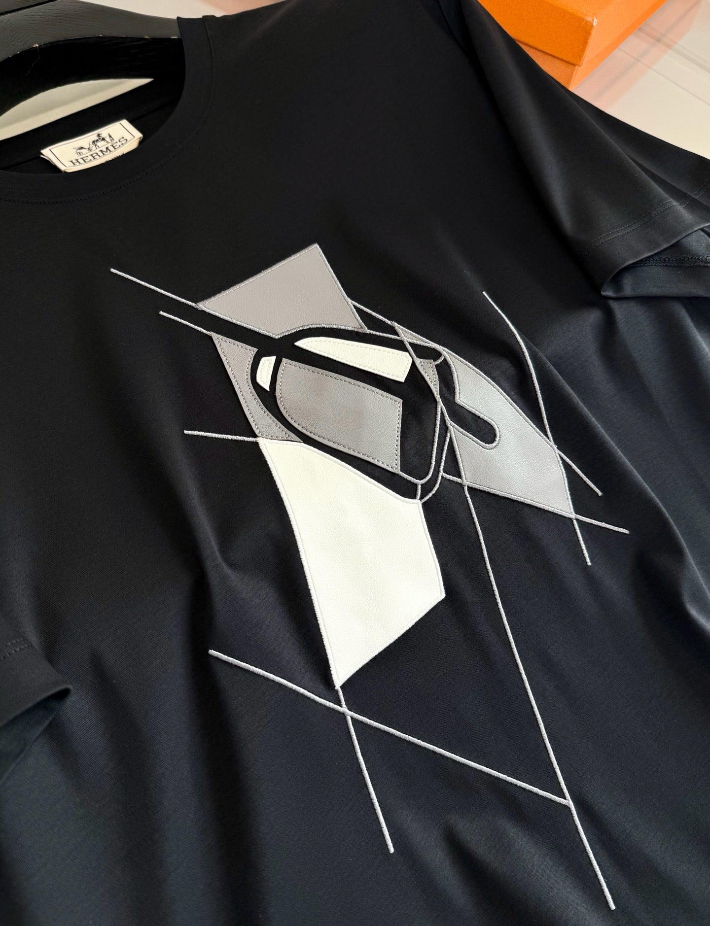 Hermes T-shirt