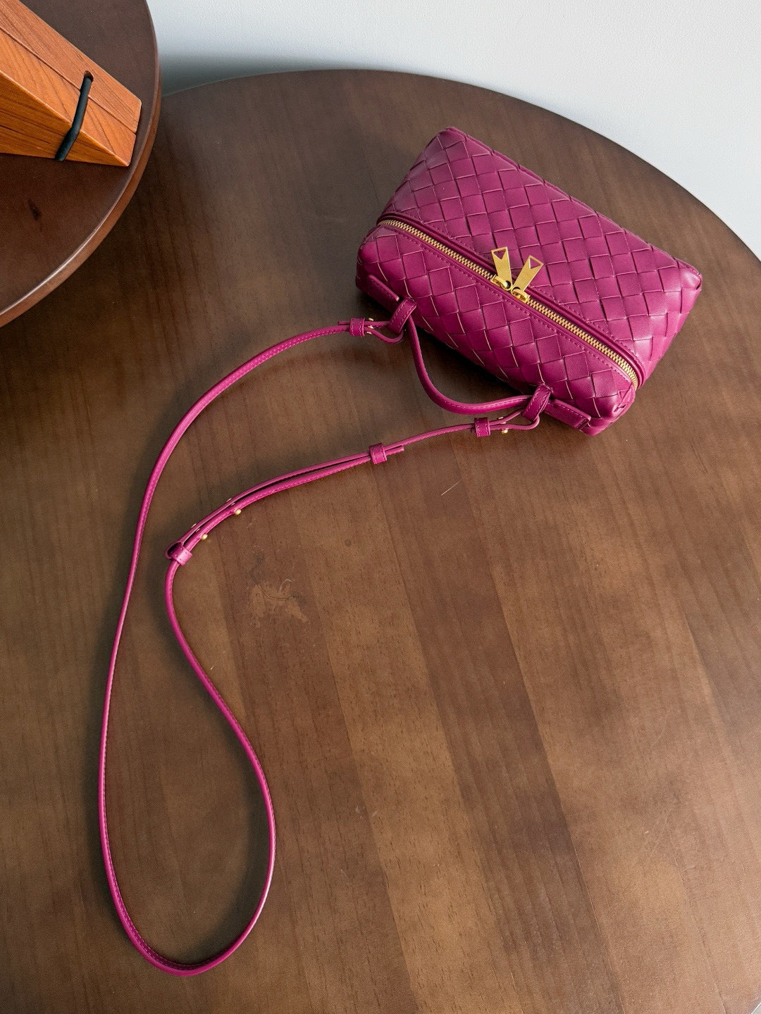 BV Bang Bang Vanity Case Bag