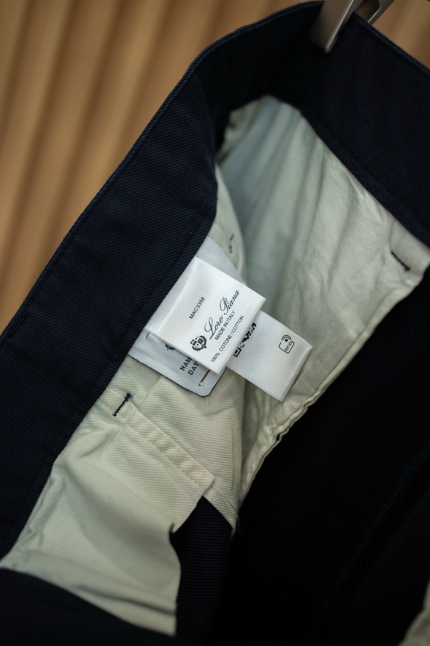 LP Long Pants