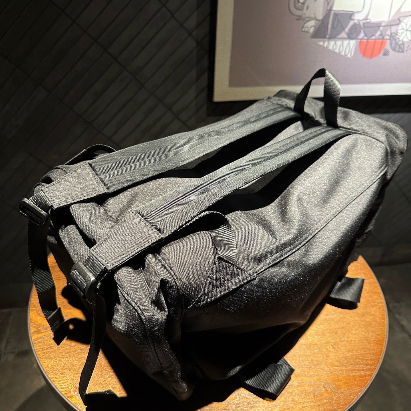 Balenciaga Duffle Bag