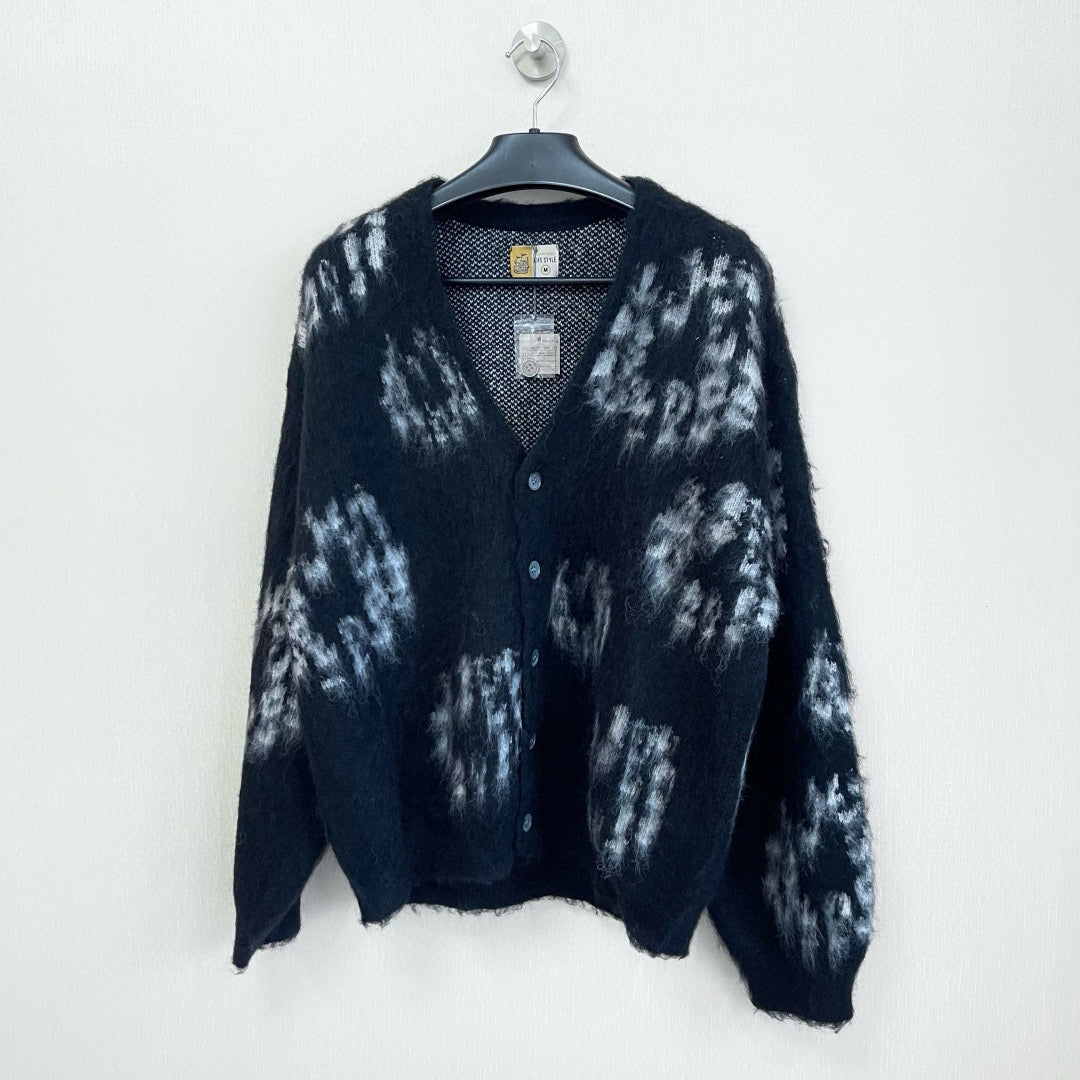 Saint Michael Sweater