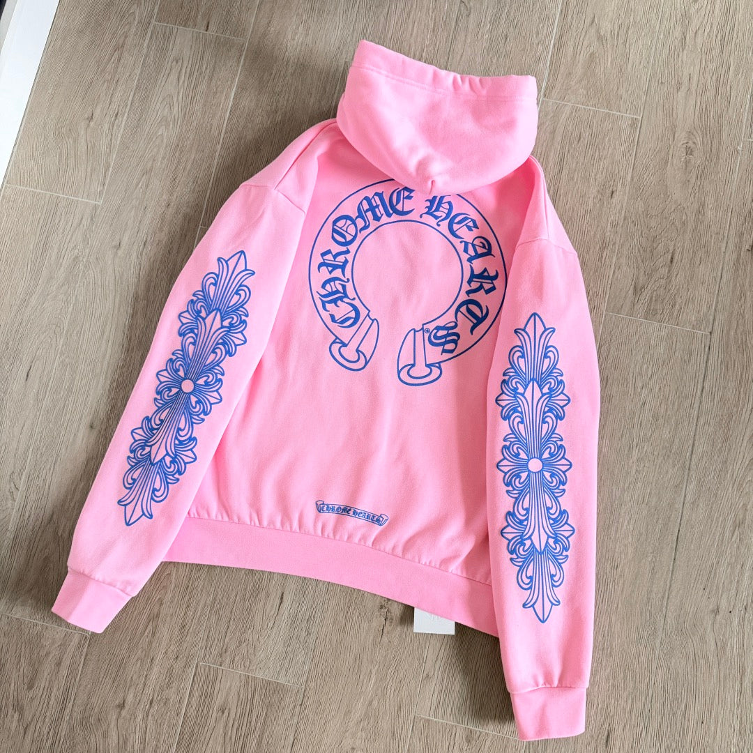 Chrome Hearts Hoodie