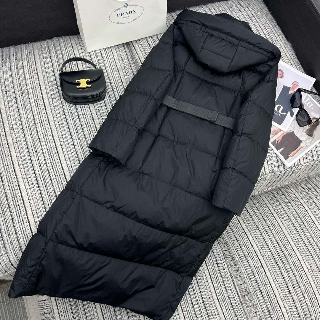 Prada Down Jacket