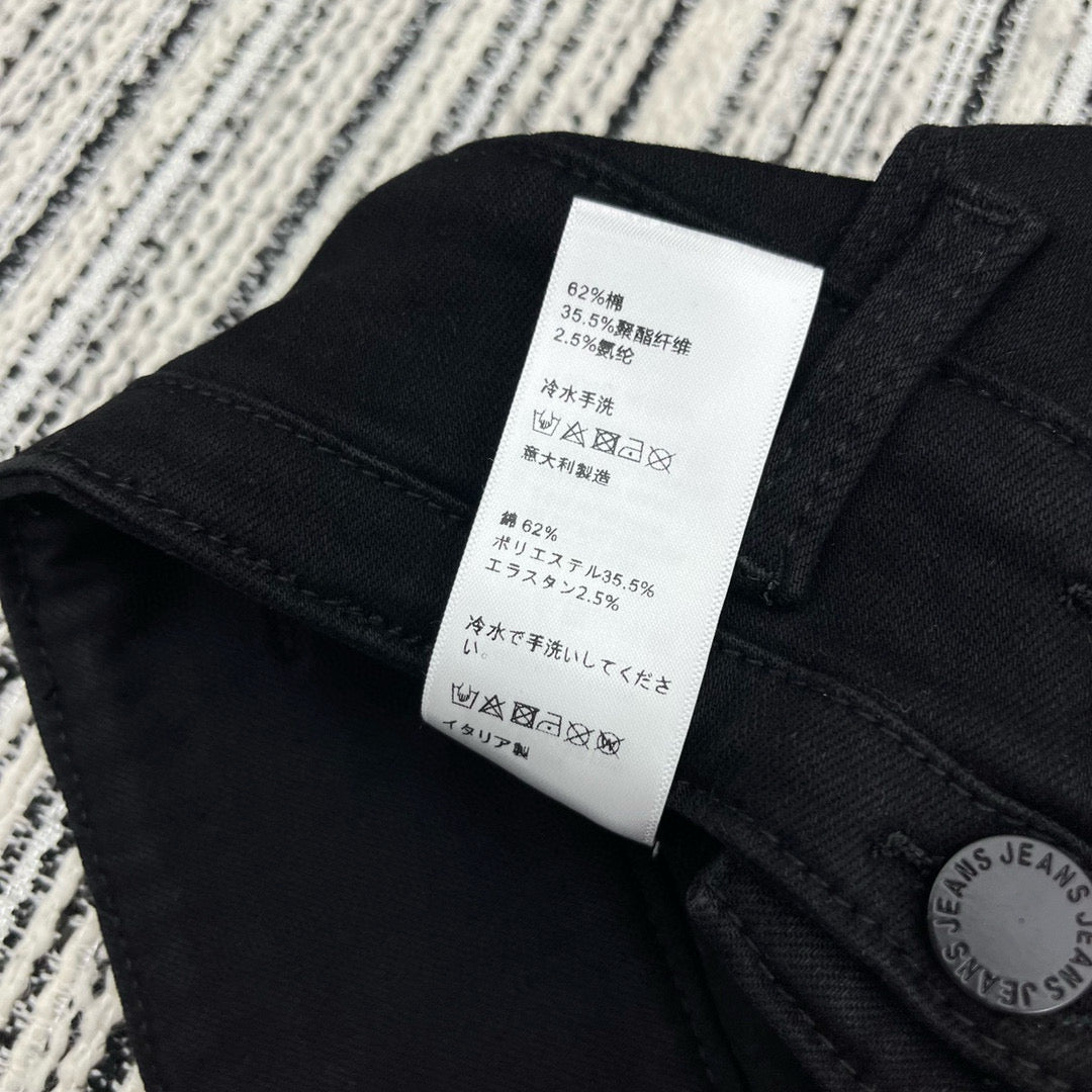 Alexander Wang Long Jeans