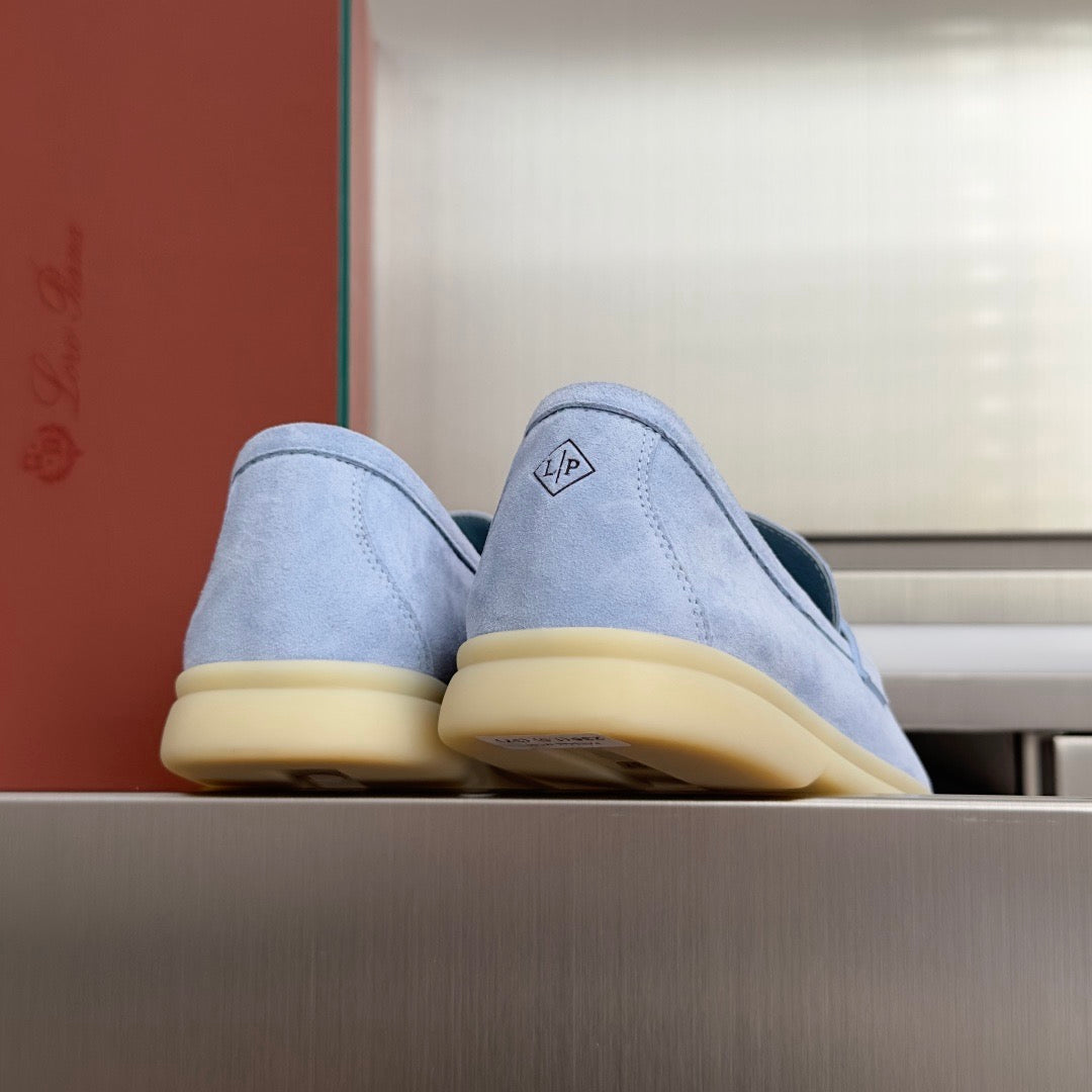 LP Loafers