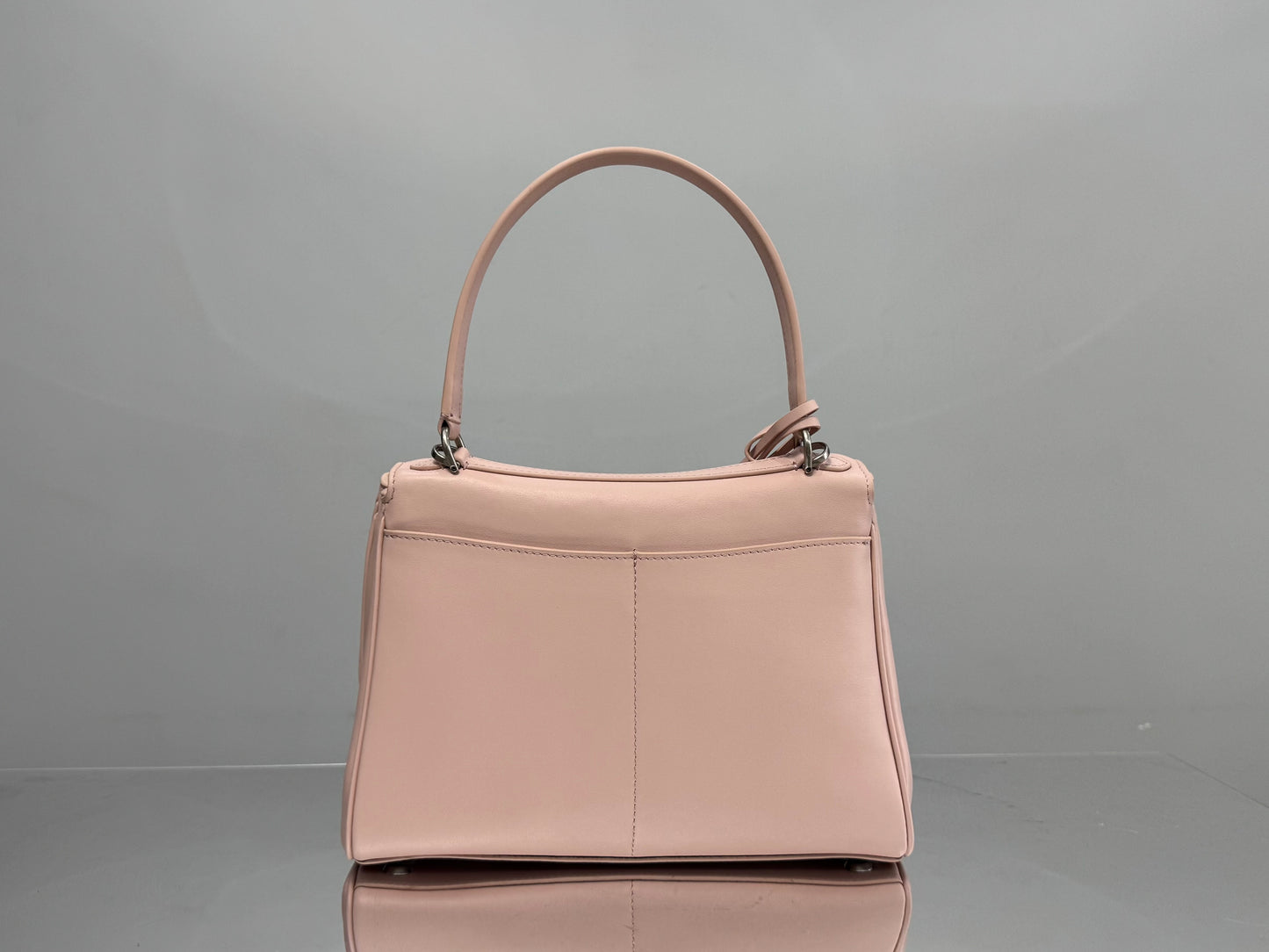 Balenciaga Rodeo Handbag 29x20x10cm