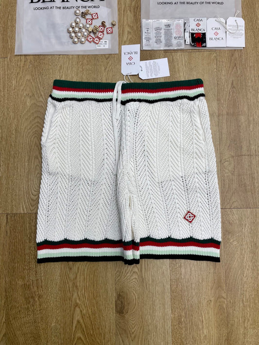 Casablanca Short Pants