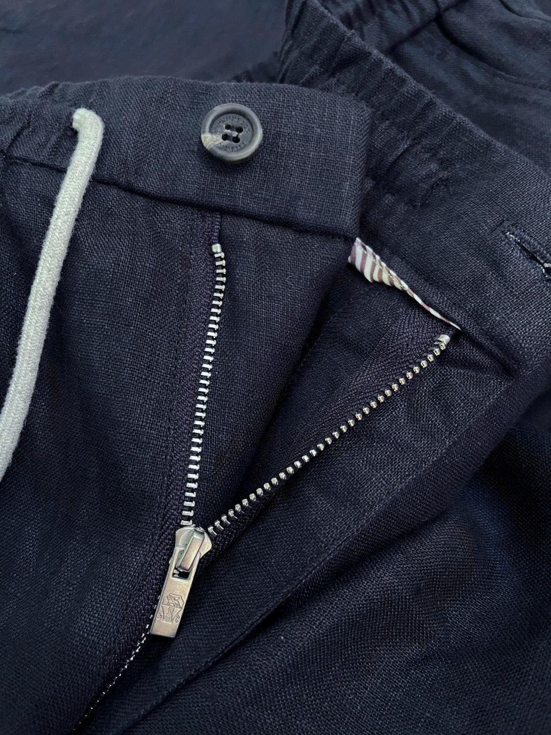 Brunello Cucinelli Long Pants