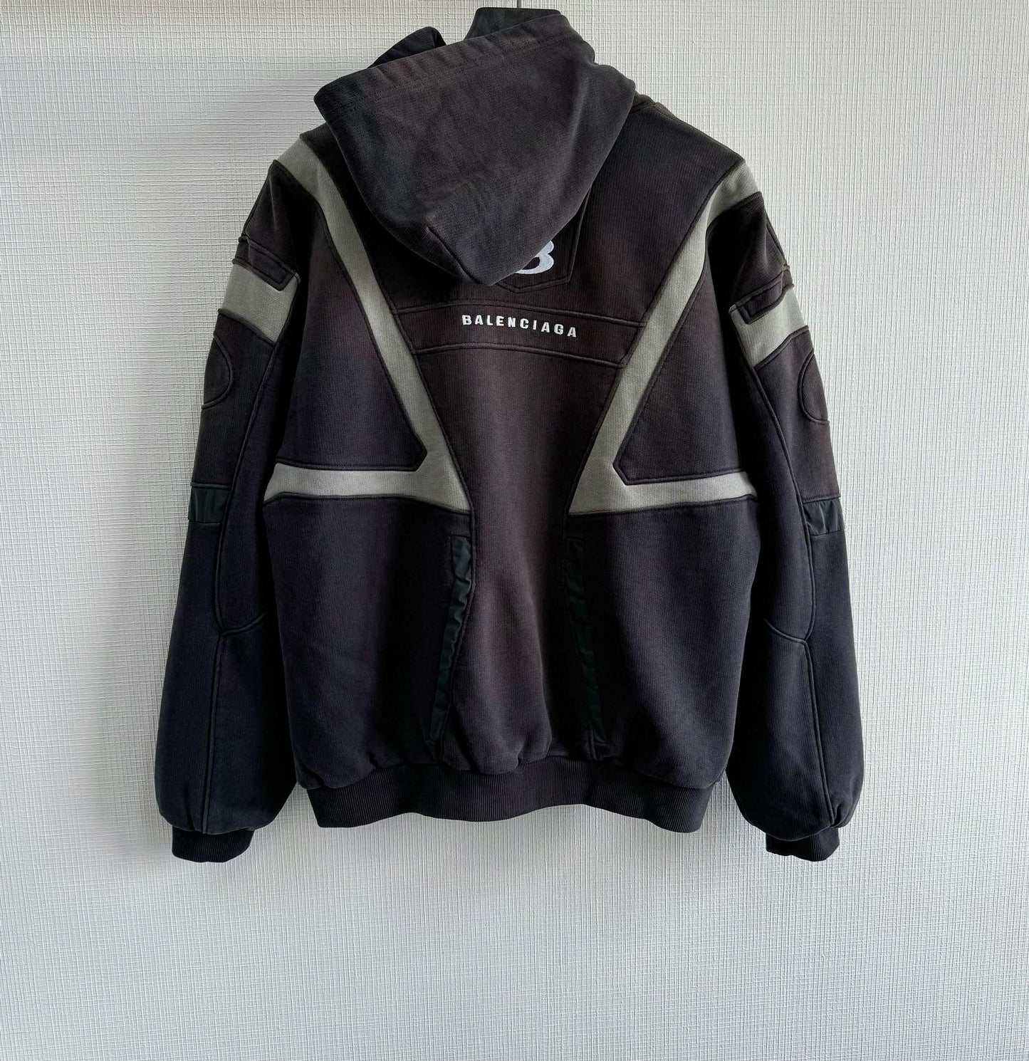 BLCG Jacket