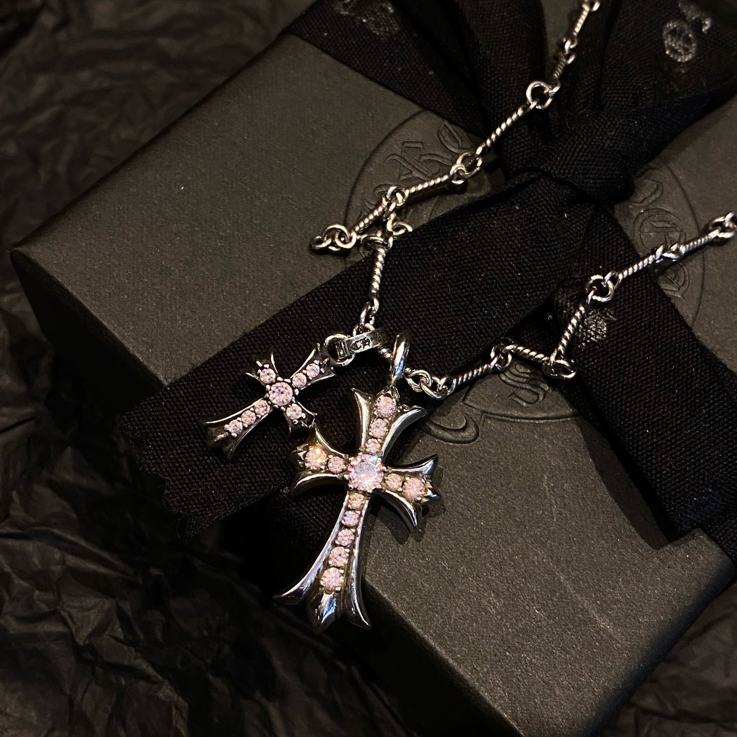 Chrome Hearts Necklace