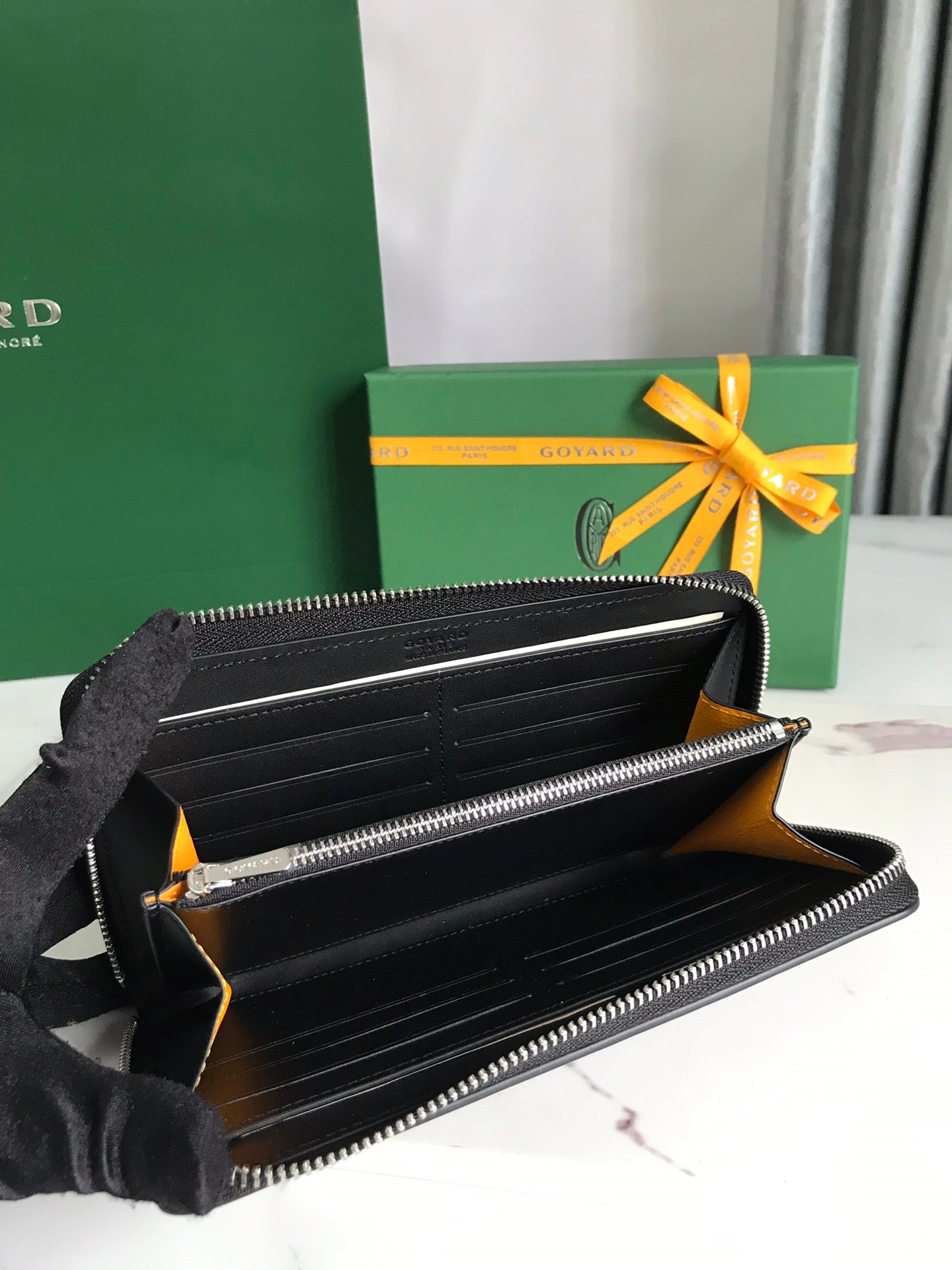 Goyard Wallet