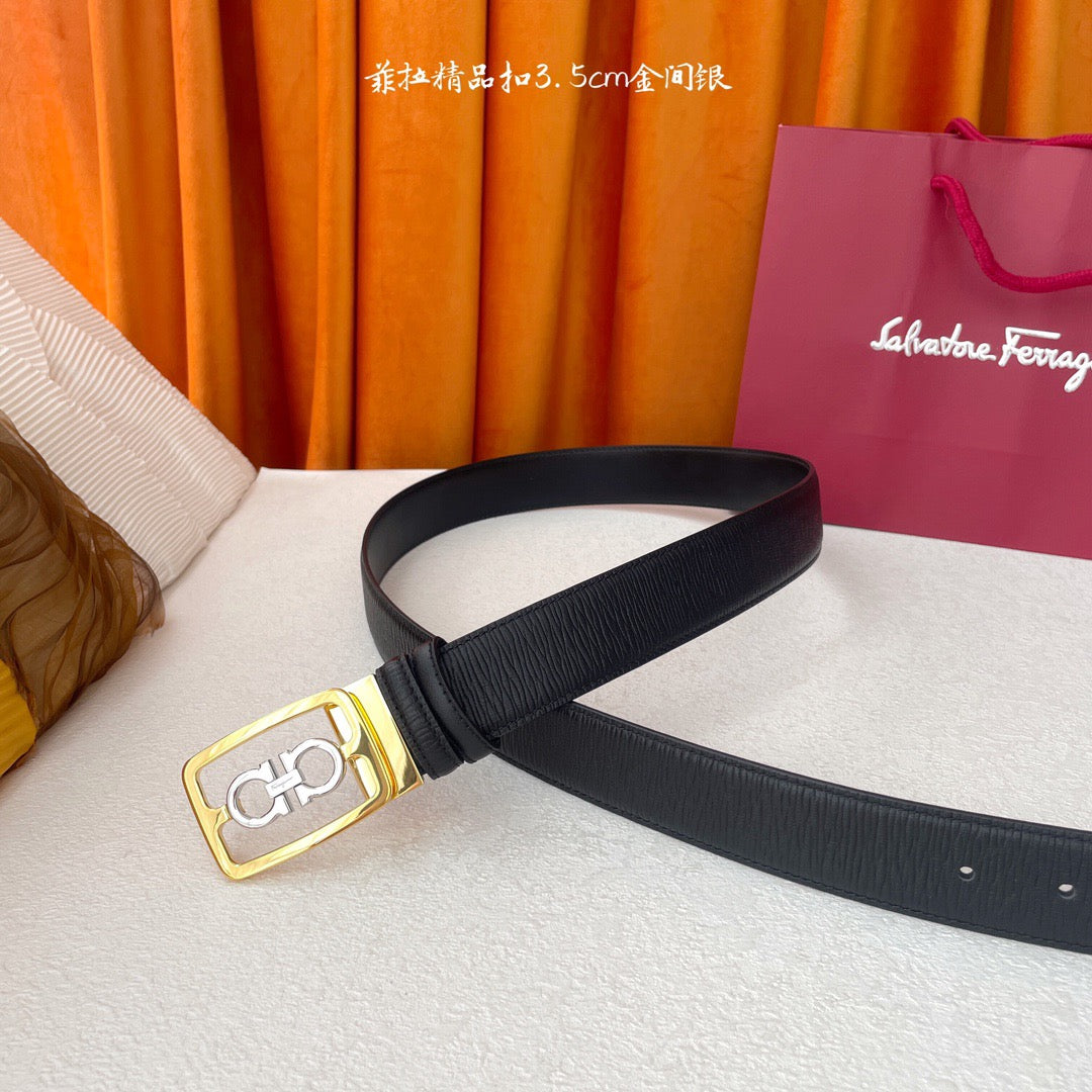 Ferragamo Belts