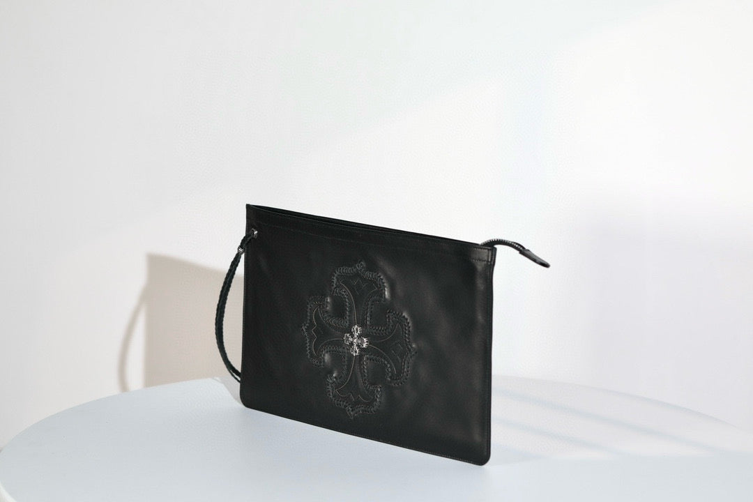 CH Clutch Bag