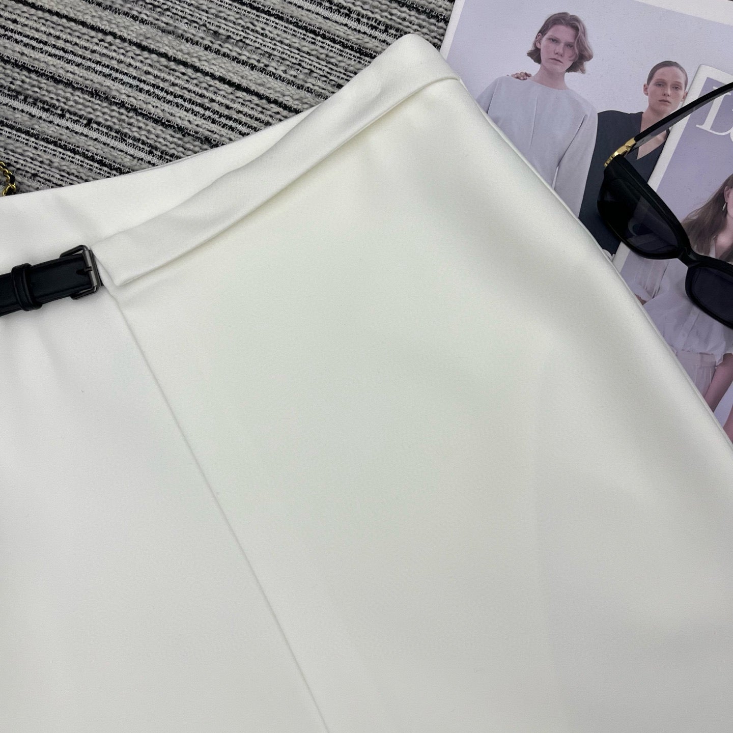Dior Skirt