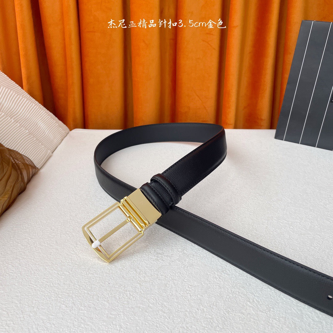 ZG Belts