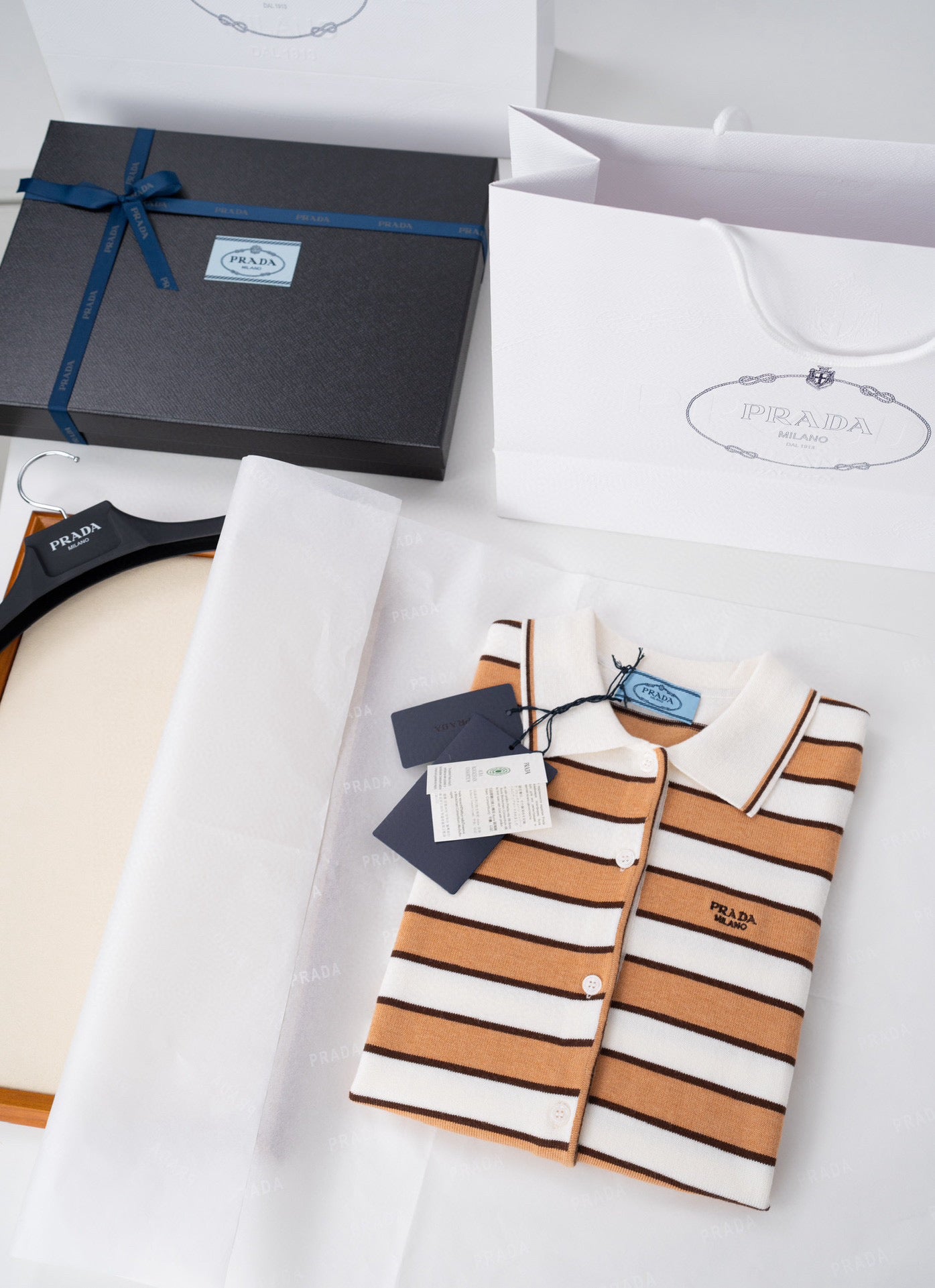 Prada Shirt
