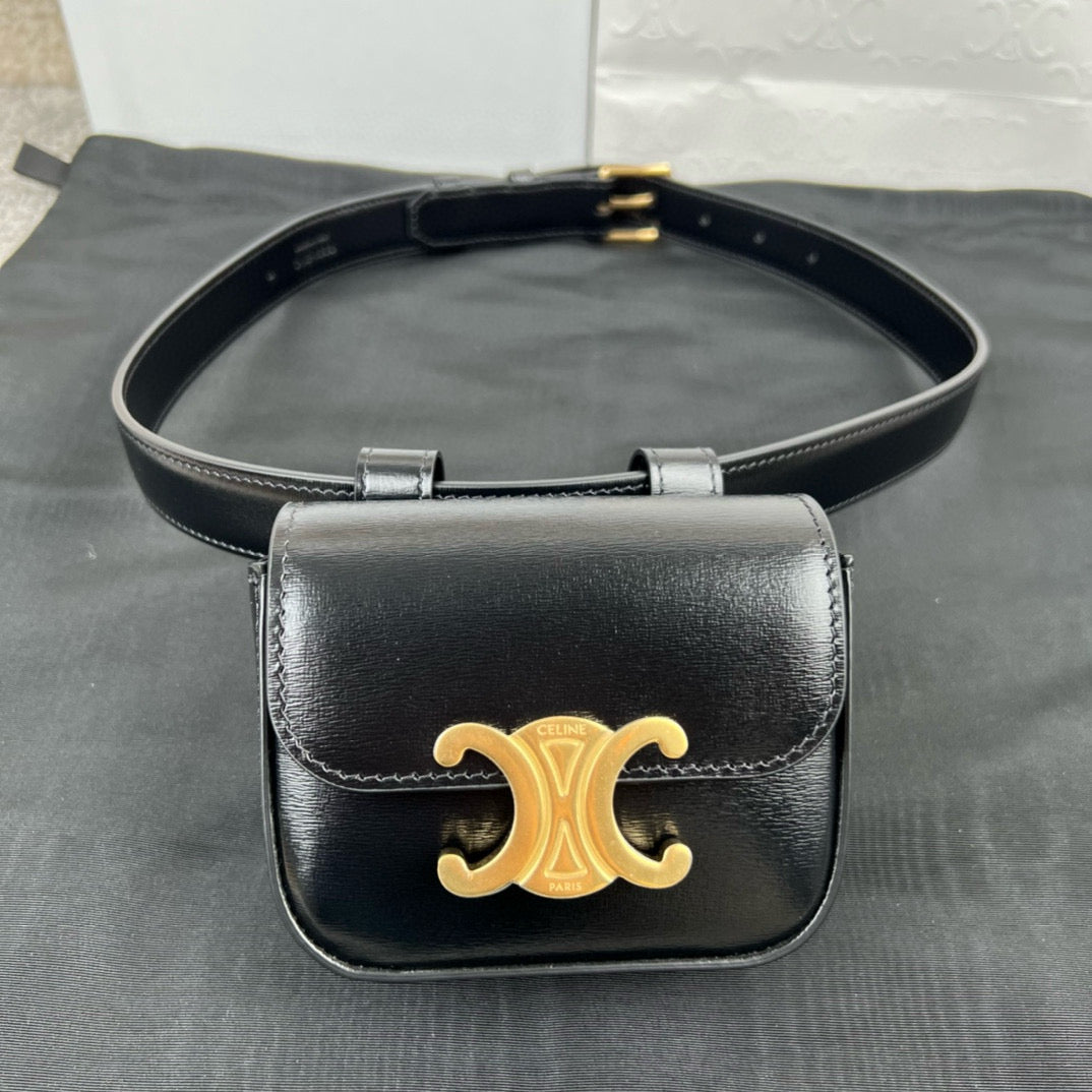 Celine Triomphe Mini