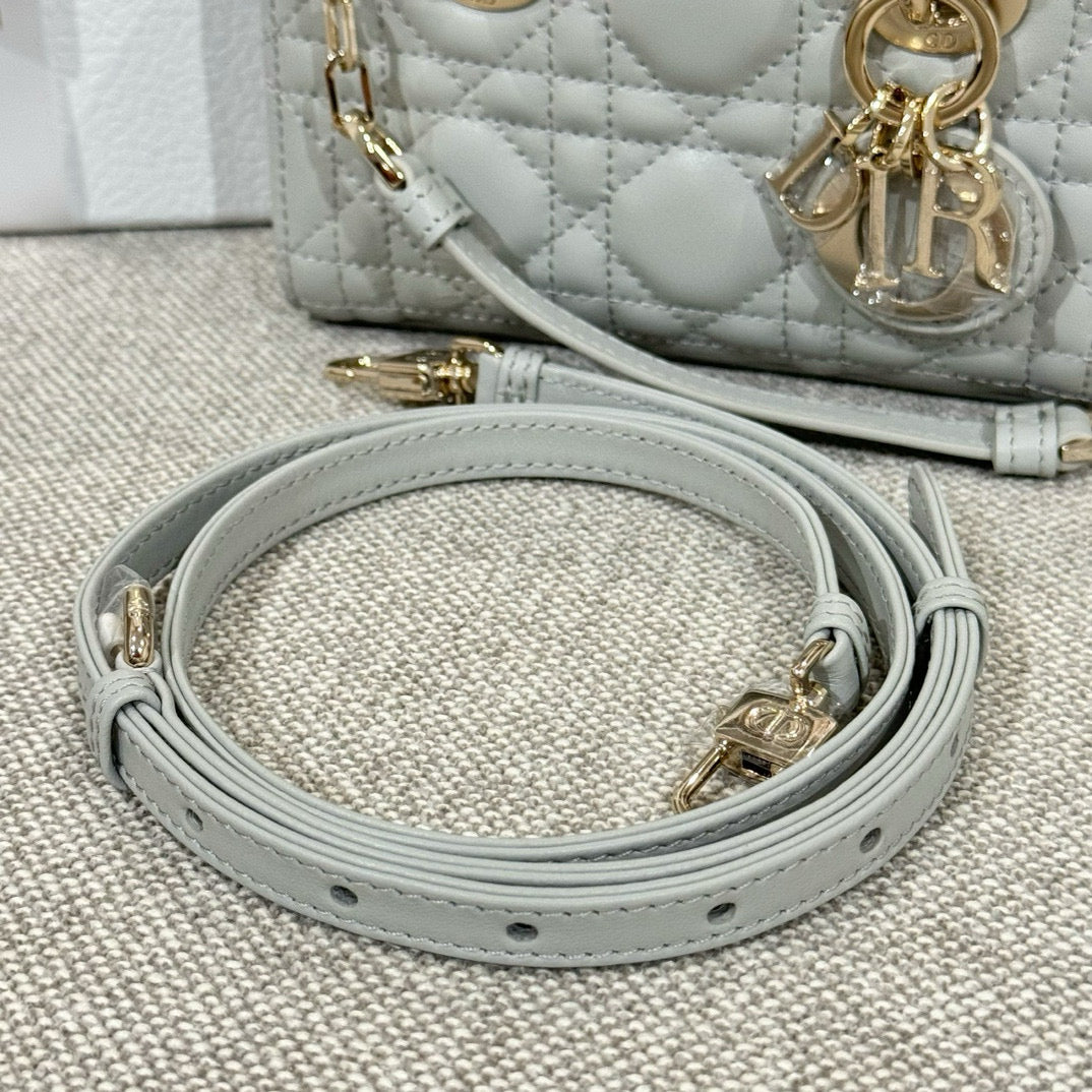 Dior Joy Bag