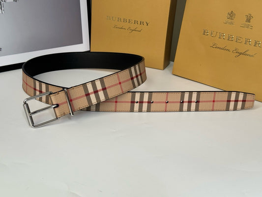 BBR Belt