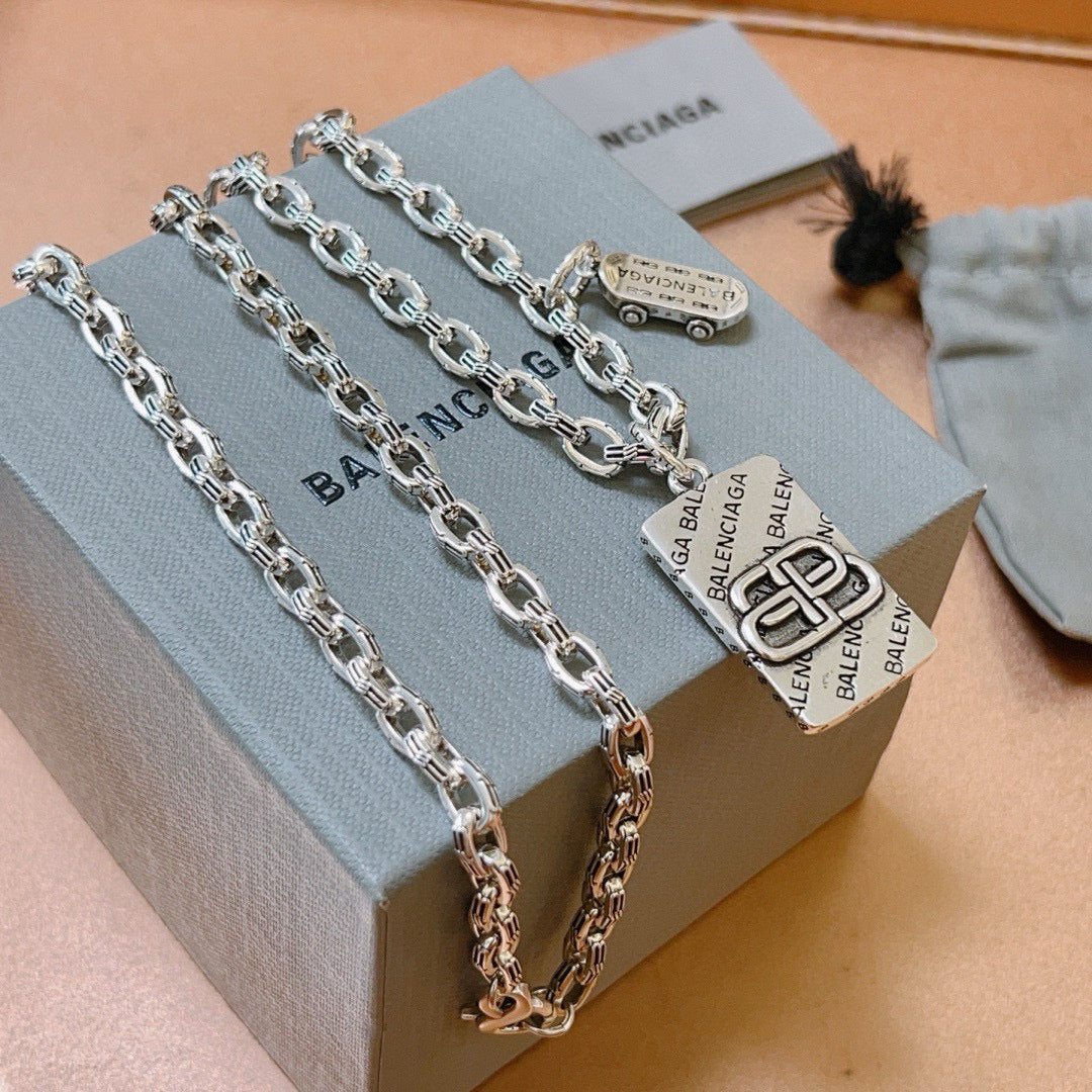 Balenciaga Necklace