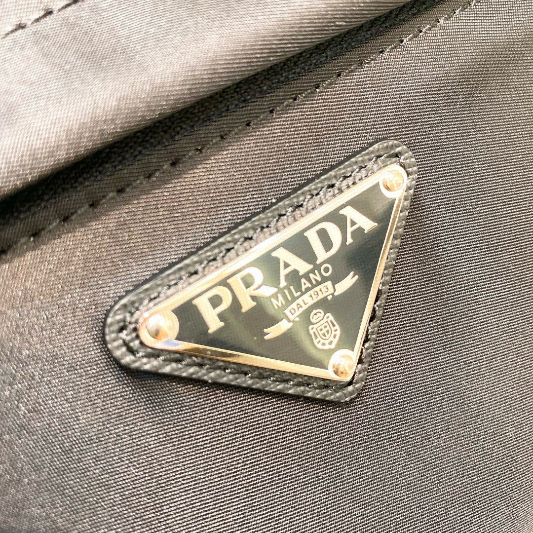 Prada Cross Body Bag