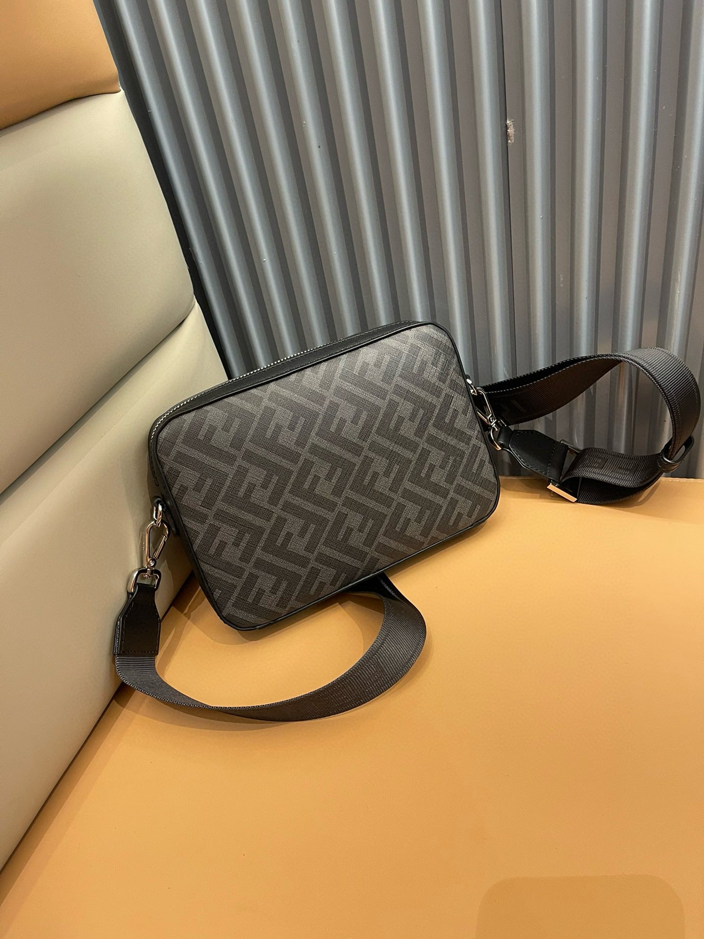 Fendi Cross Body Bag