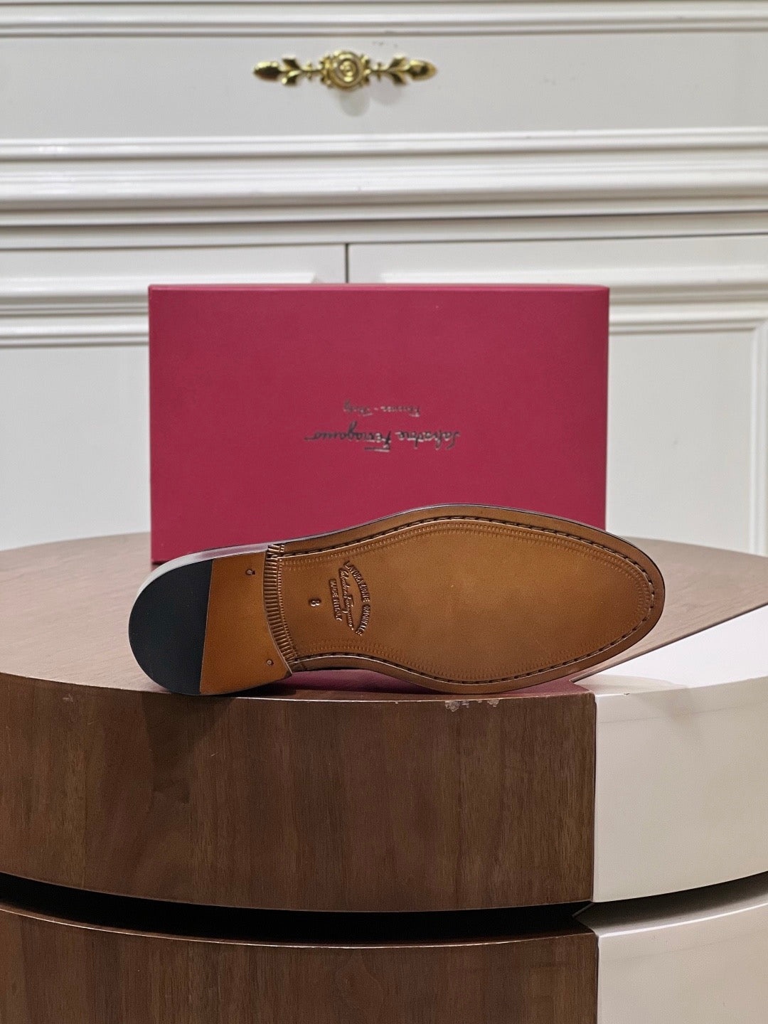 FG Loafer