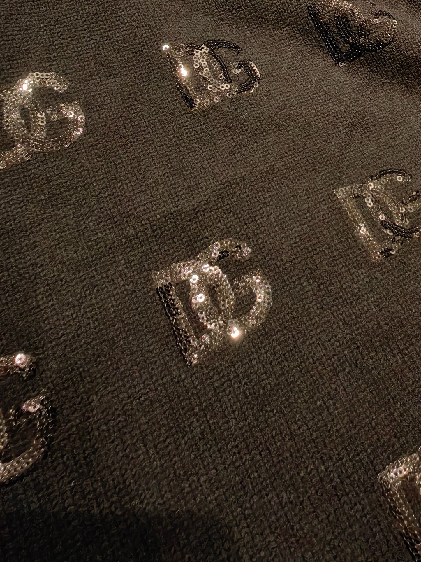 Dolce & Gabbana Sweater