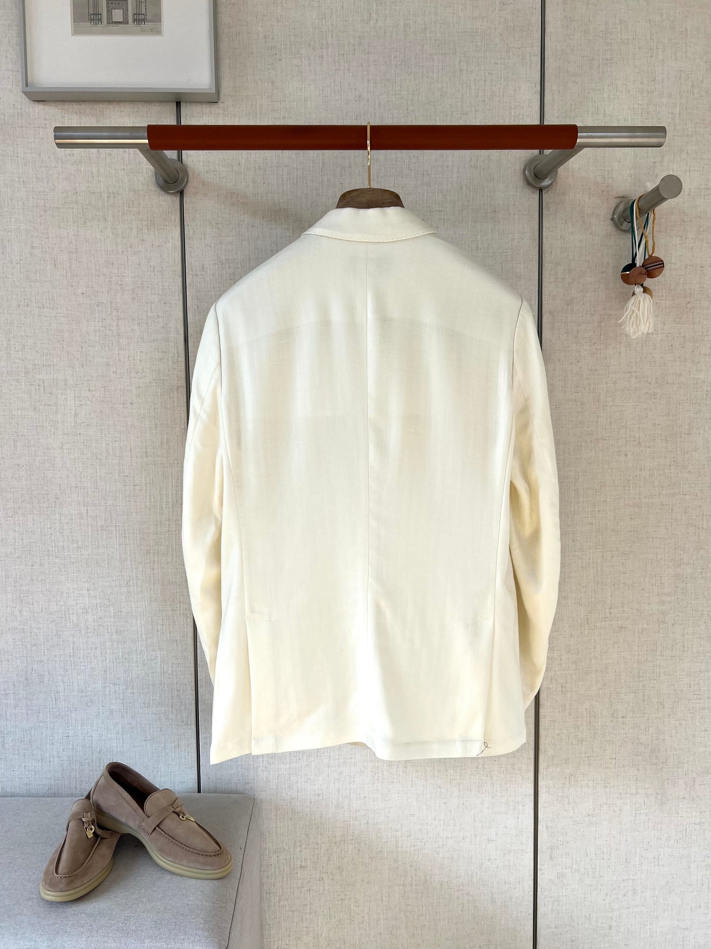 BC Jacket