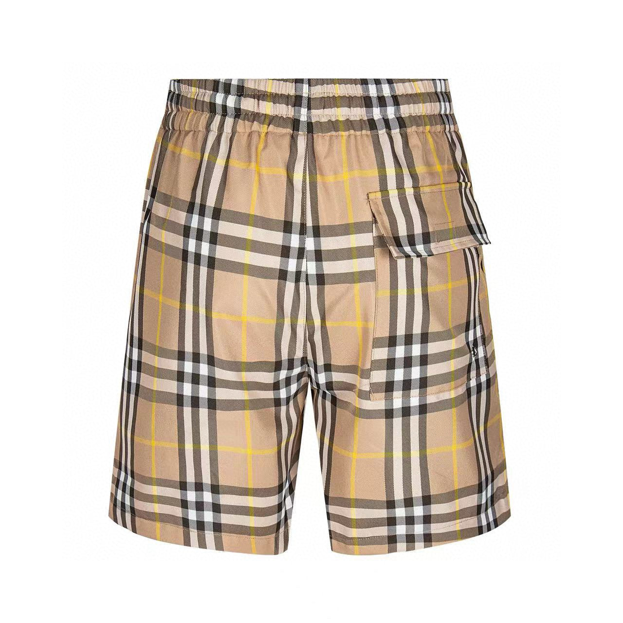 BBR Short Pants