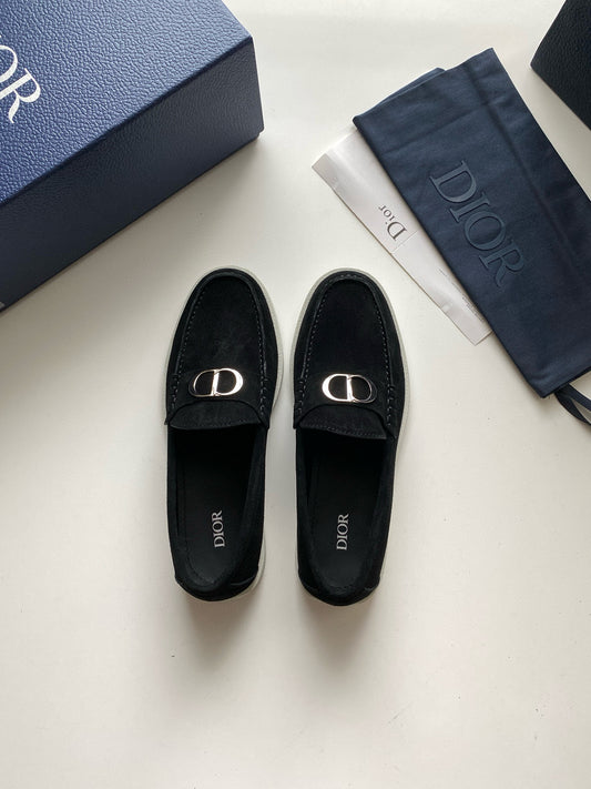 Dior Loafers